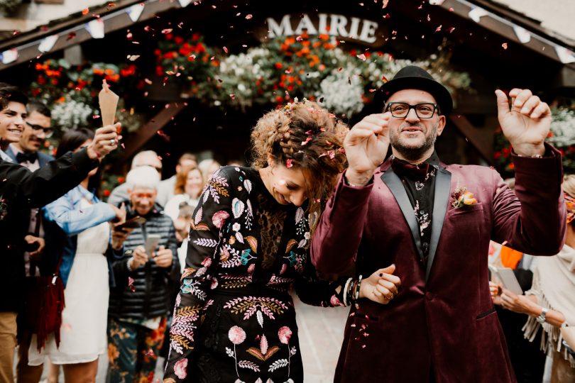 PAULINE ET SEB