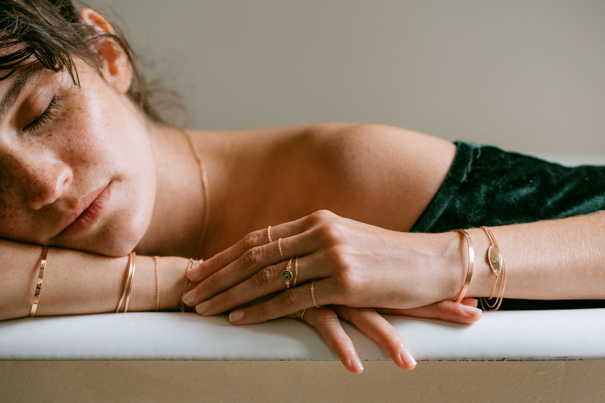 Tous nos bijoux hors PU