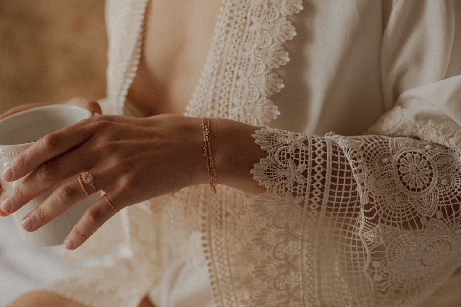 Bracelets