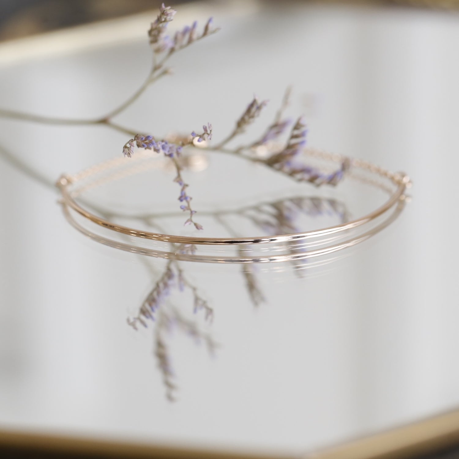Magic Bracelet rond