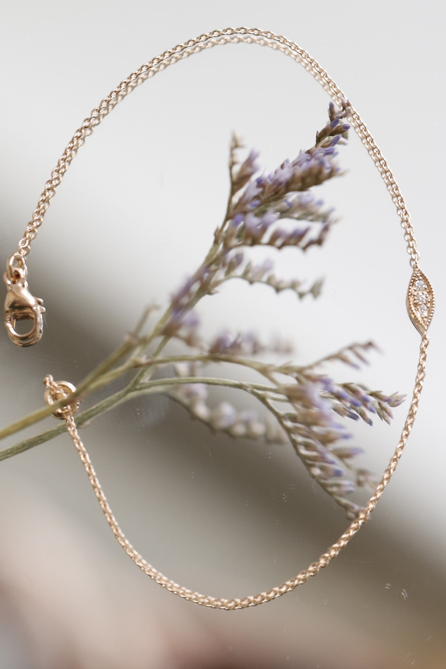 Bracelet Allegria Navette