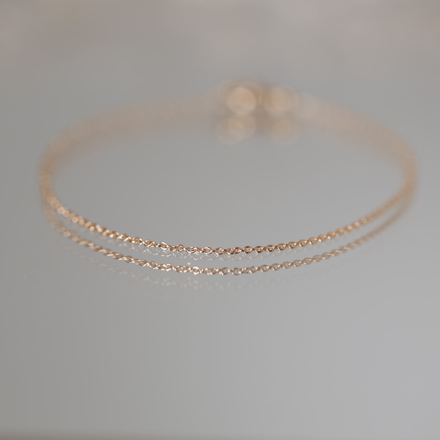 Bracelet Magic Chain 9/10ème