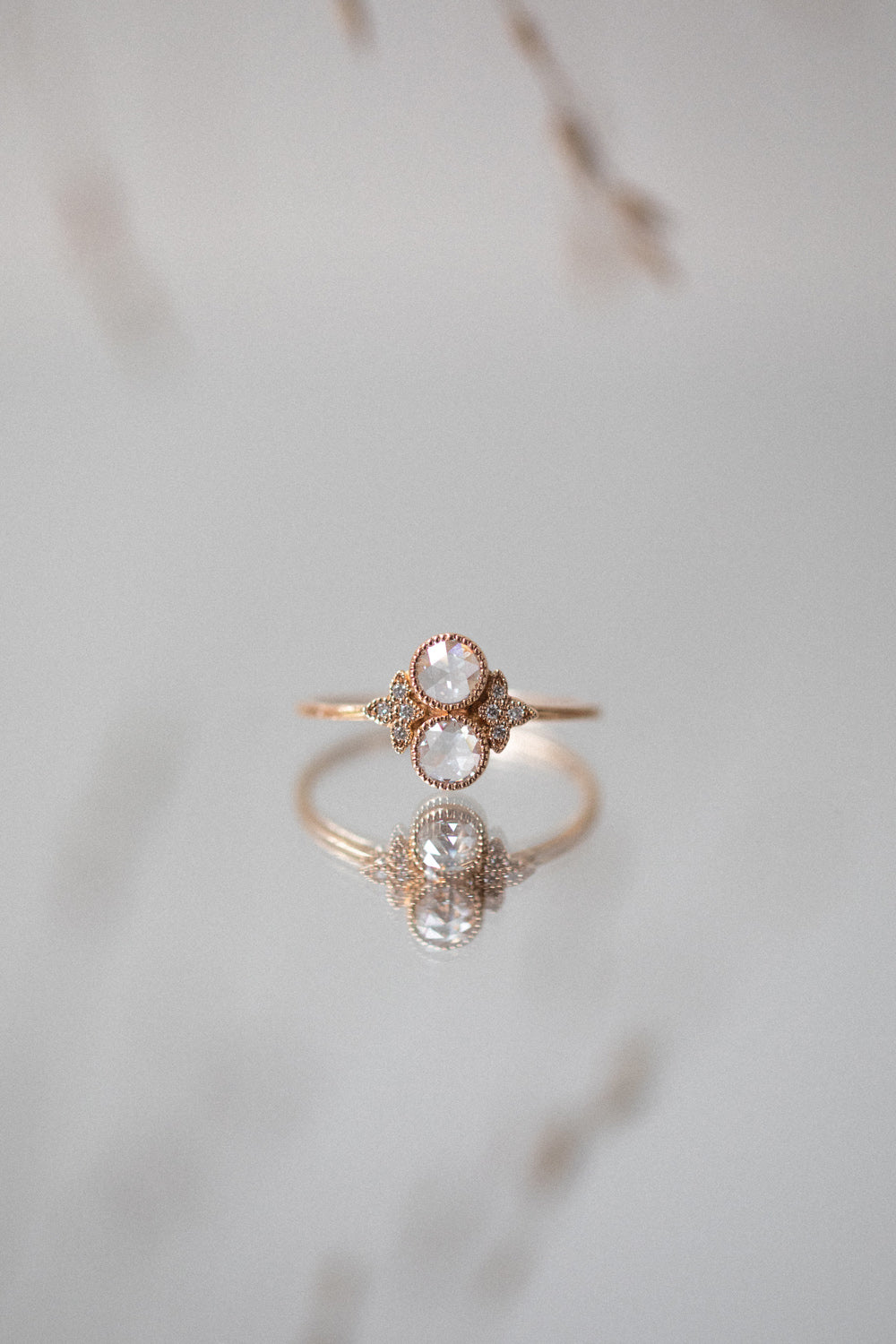 Bague Apis Florea M Diamants