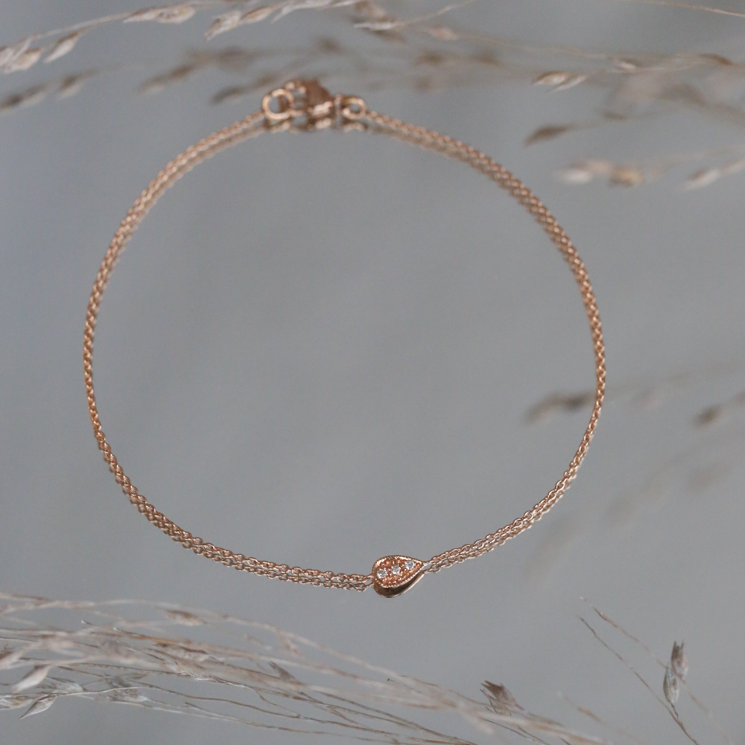 Bracelet Allegria Goutte