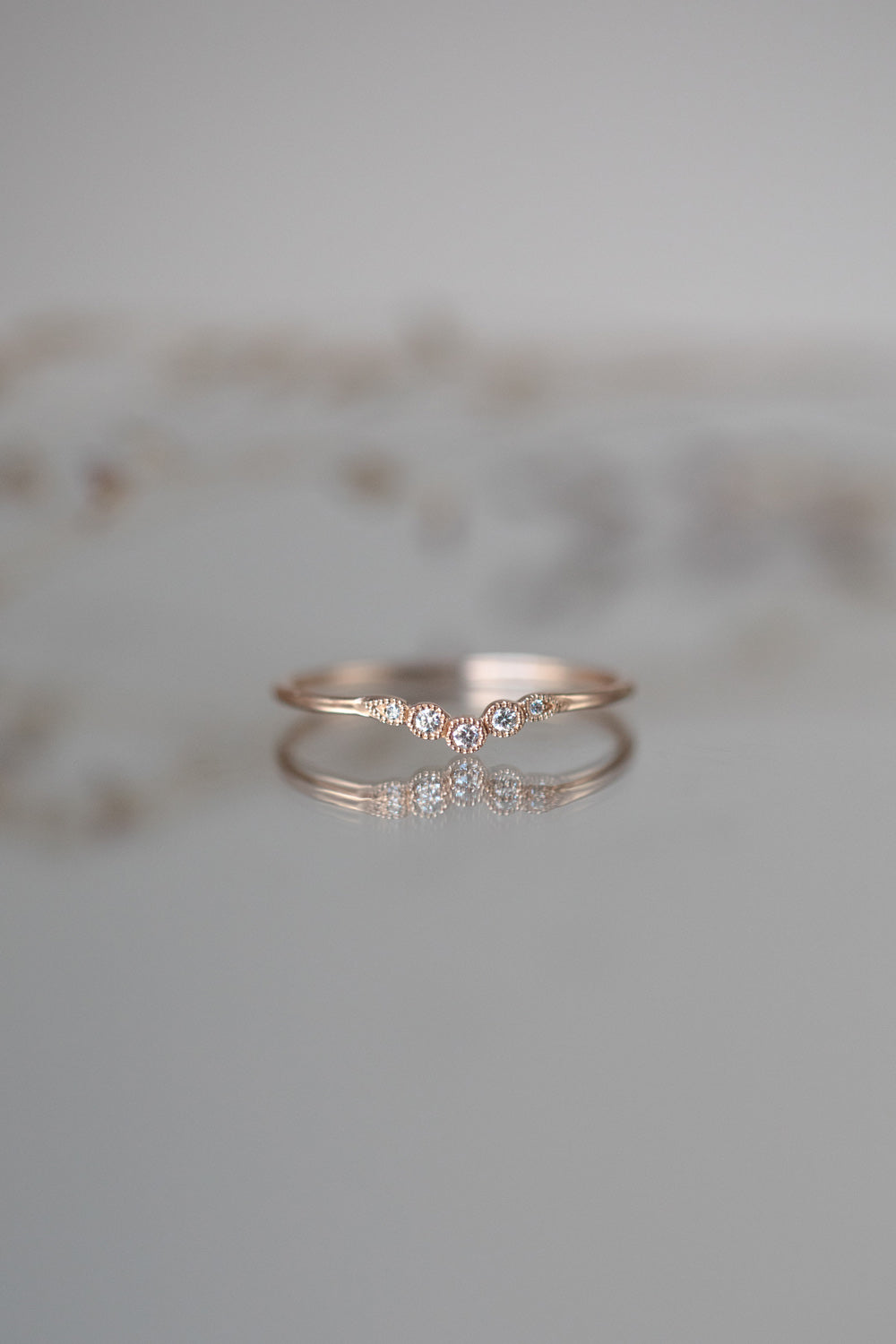 Alliance Petit Amour Céleste Curve