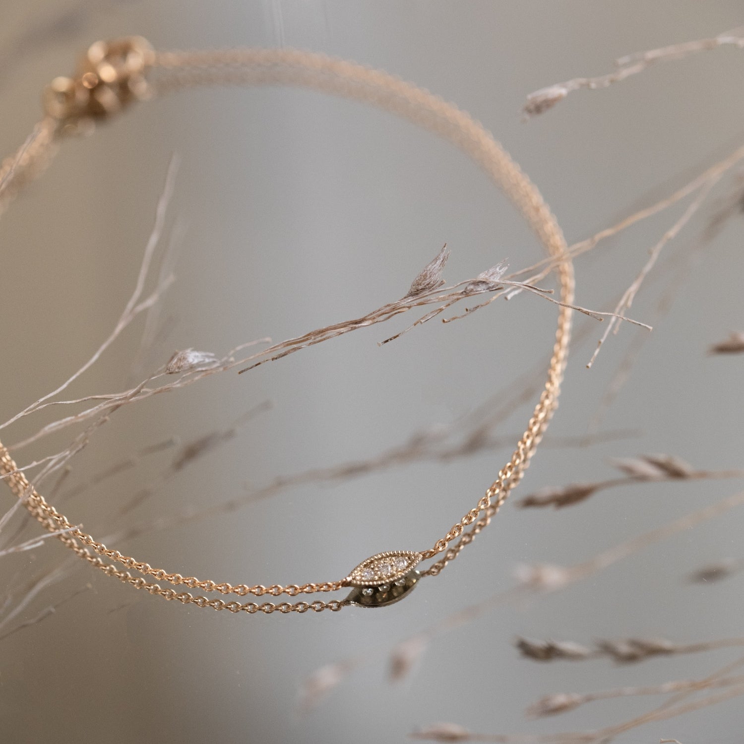 Bracelet Allegria Navette