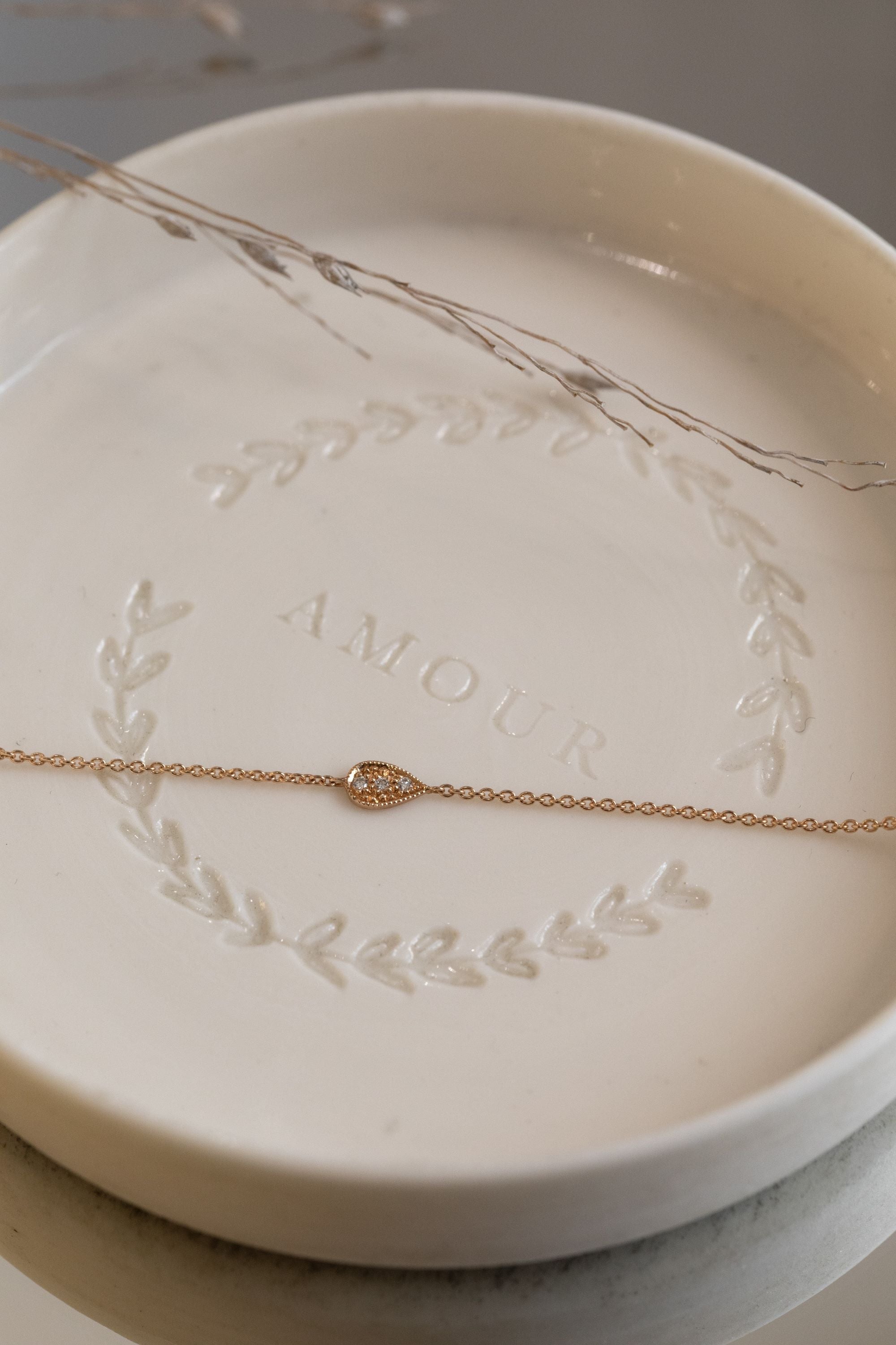 Bracelet Allegria Goutte