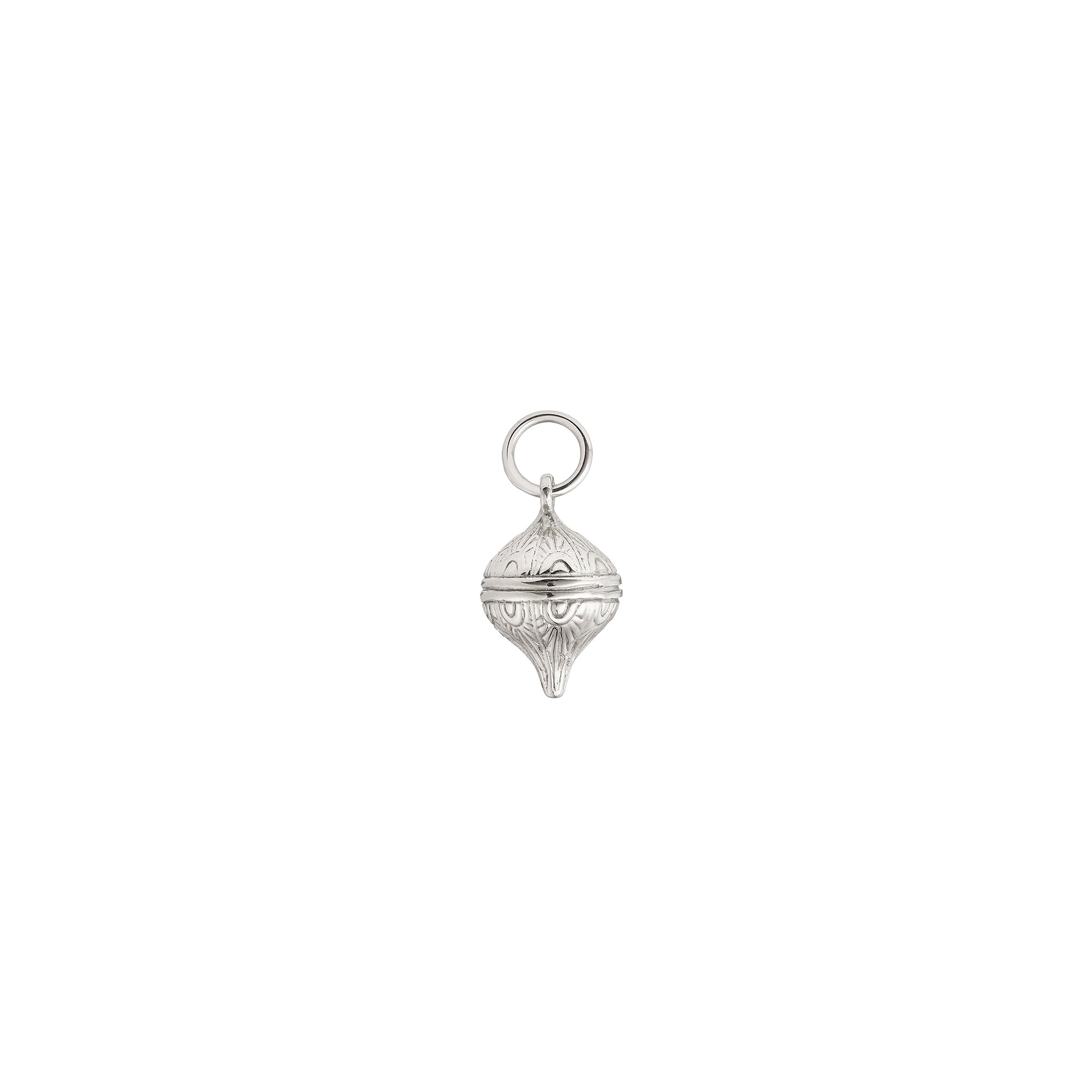 Breloque Pendule Soleil