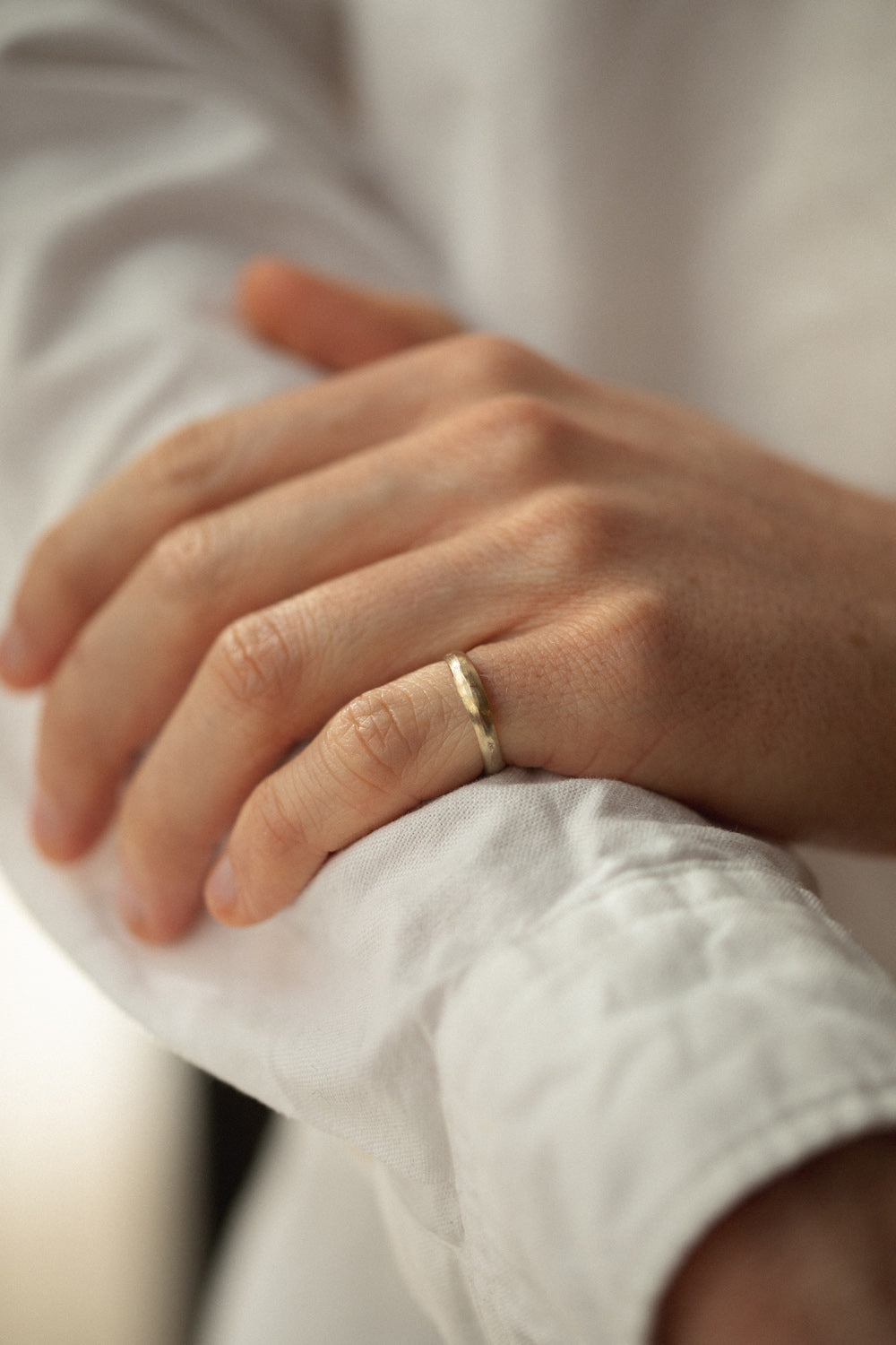 Alliance Wilde L - Archives