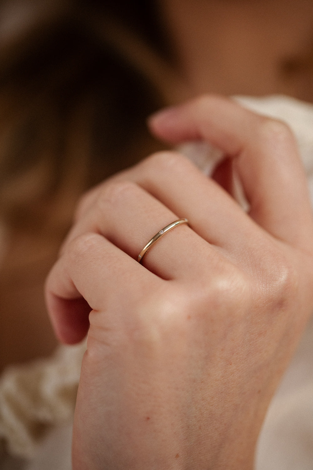 Alliance Fleur Diamants - Archives