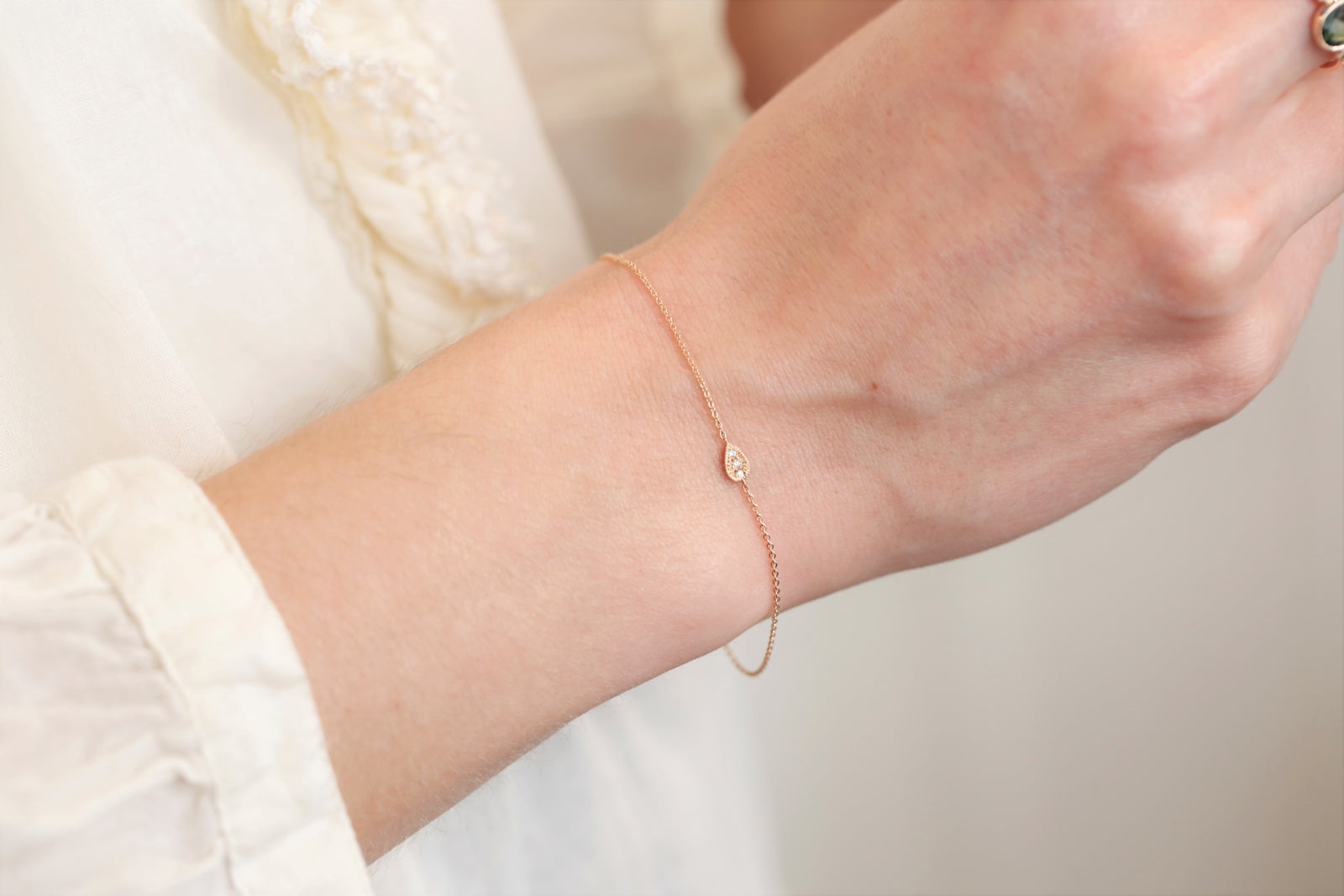 Bracelet Allegria Goutte