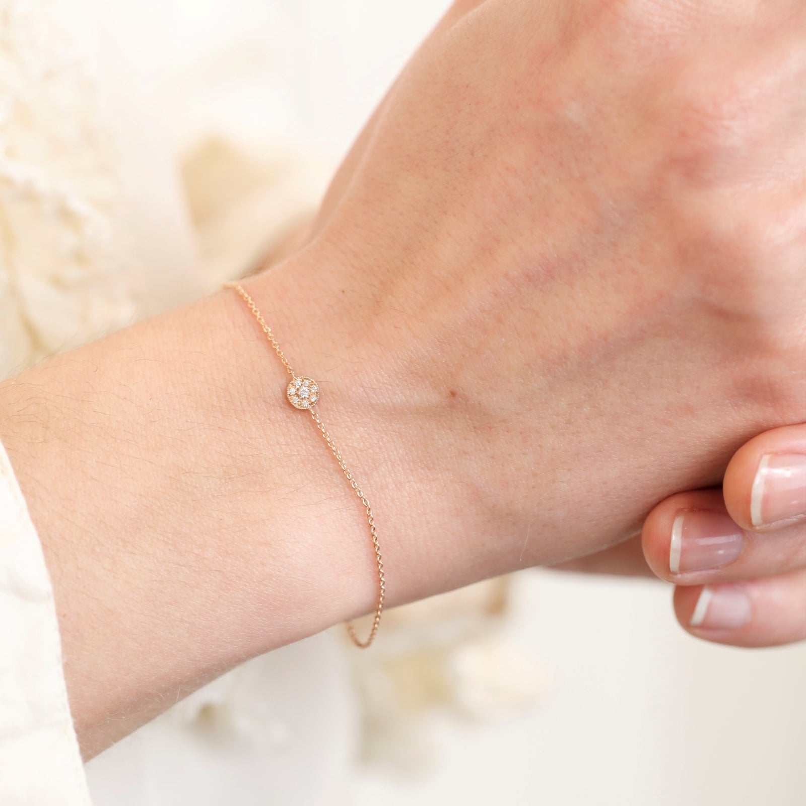 Bracelet Allegria Rond