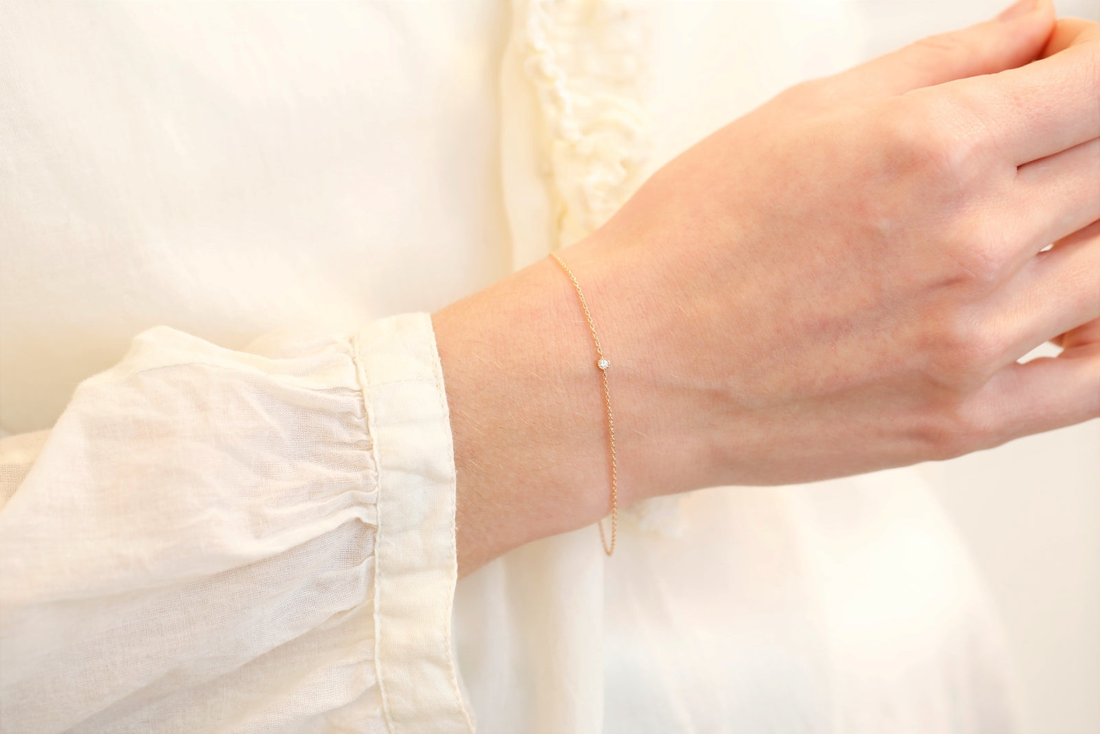 Bracelet Love XS