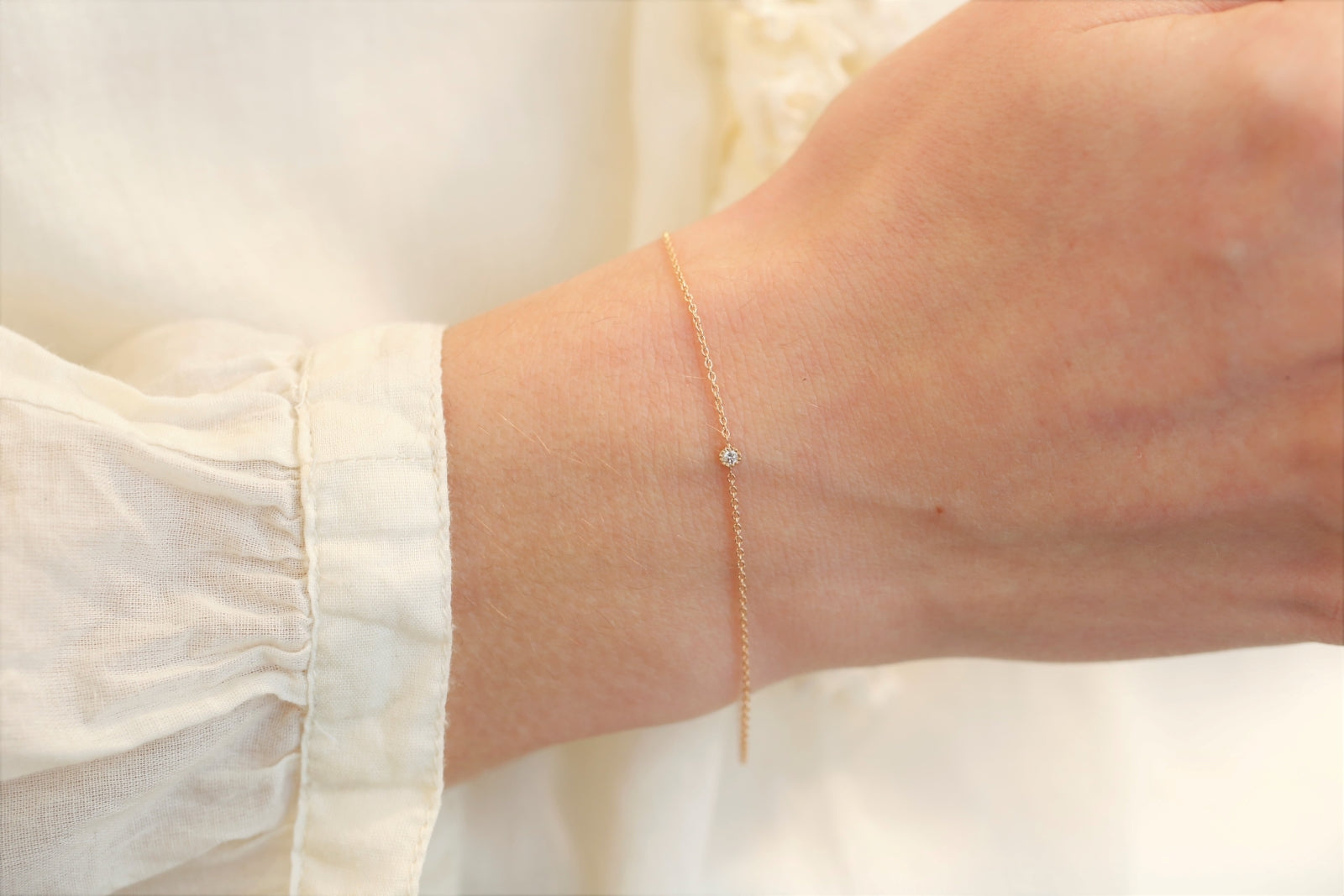 Bracelet Love XS
