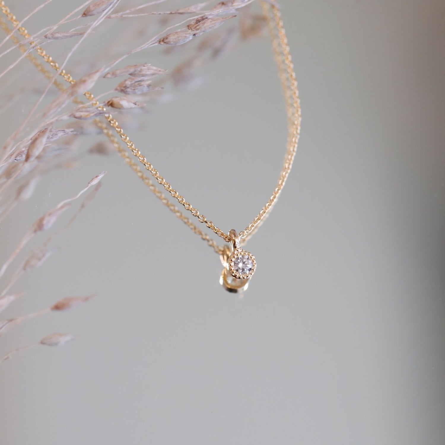 Collier Love S