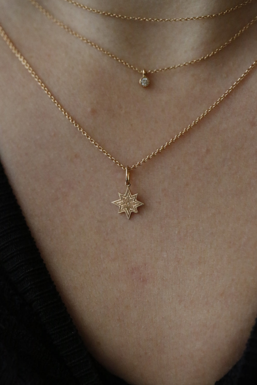 Médaille Étoile Ursa Major