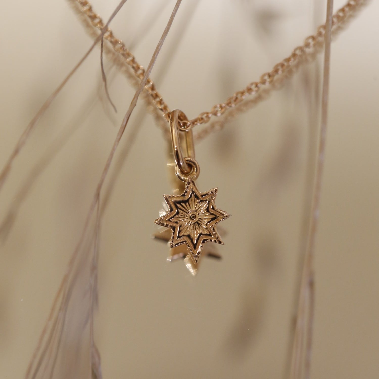 Médaille Étoile Ursa Minor