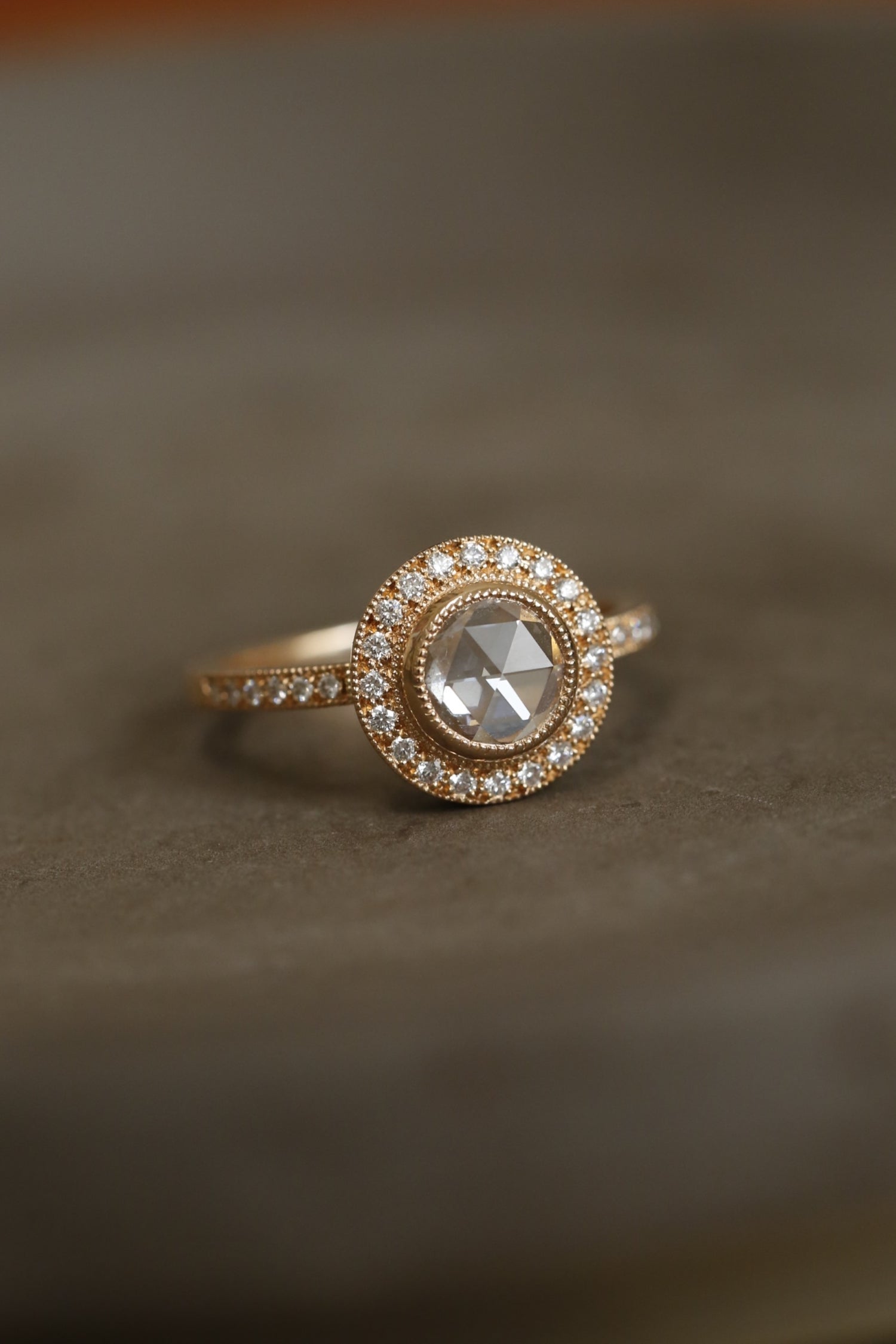 Bague Aphrodite XL