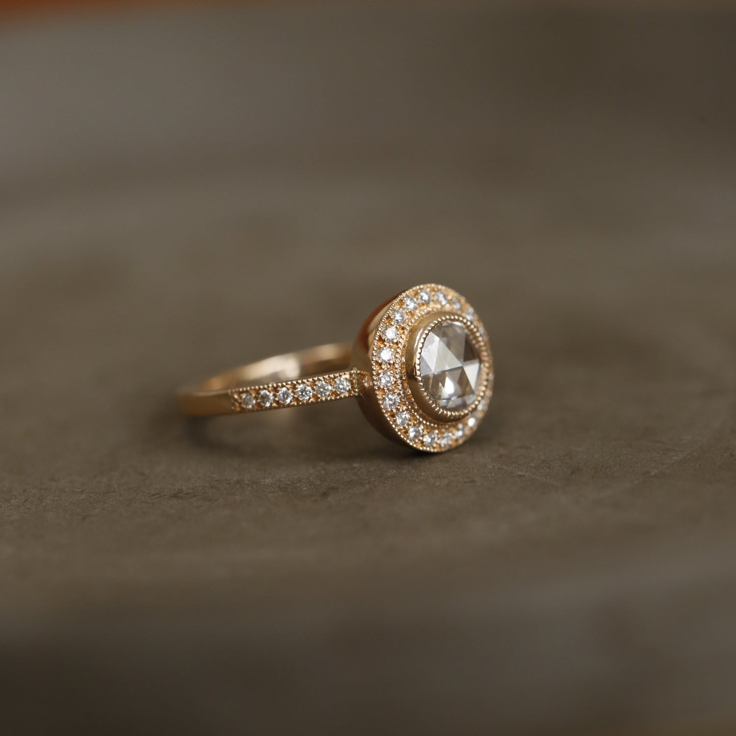 Bague Aphrodite XL