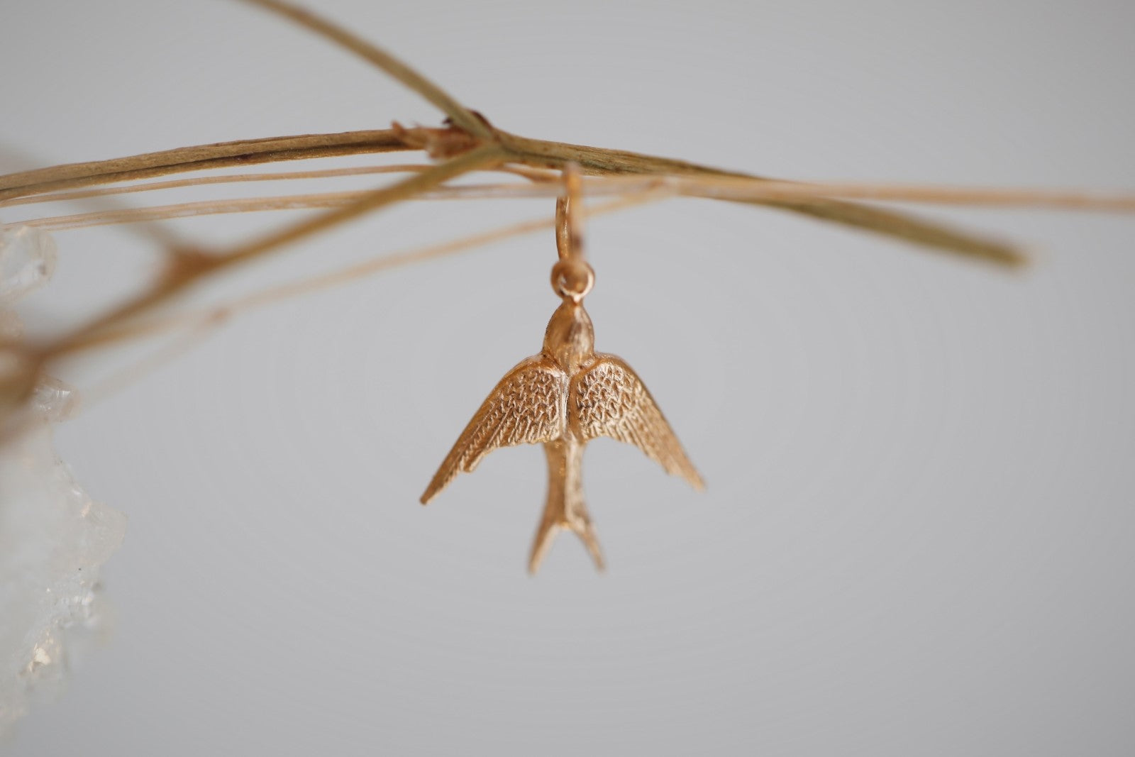 Breloque Hirondelle