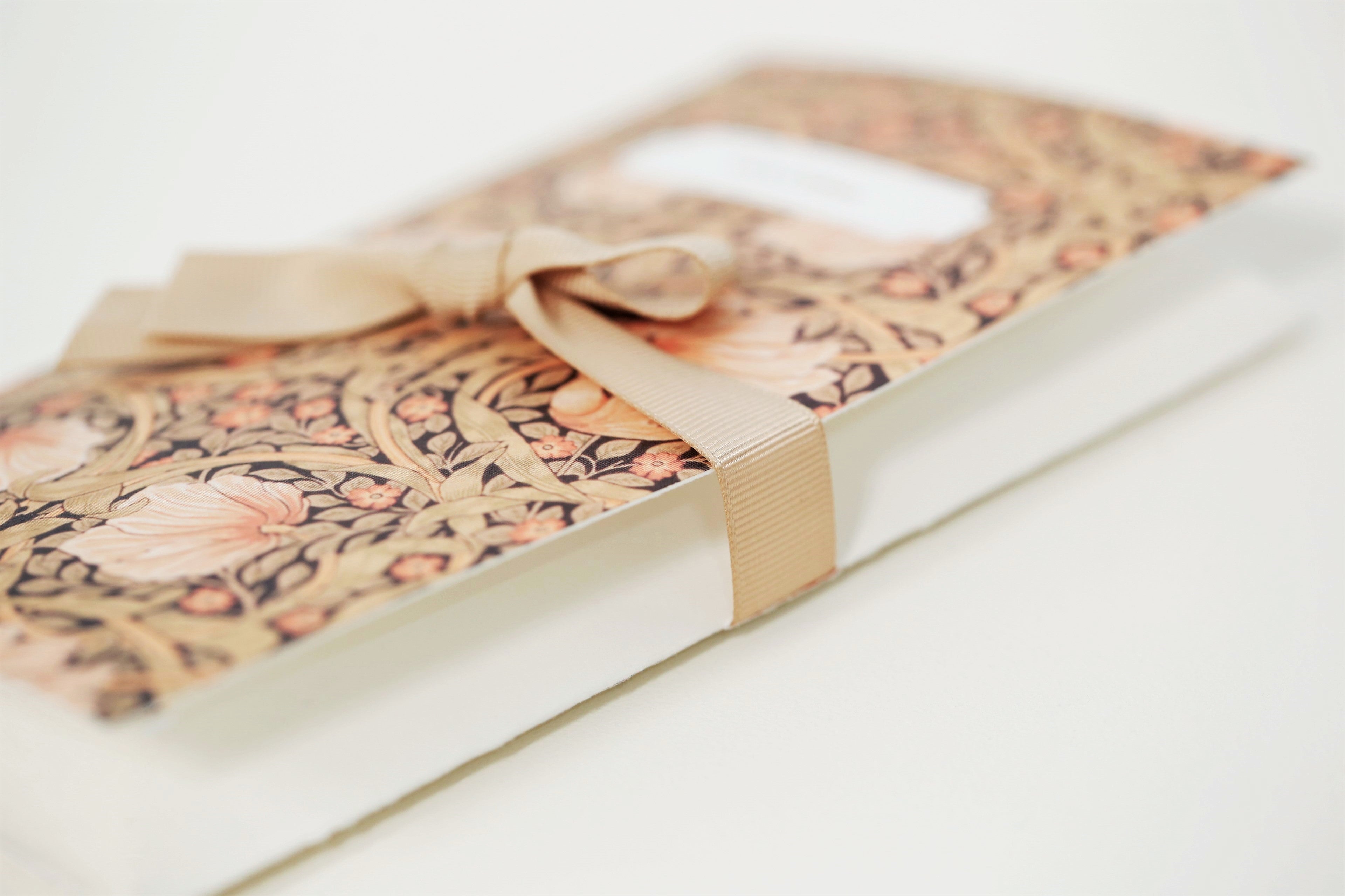 Carte cadeau Myrtille Beck Paris