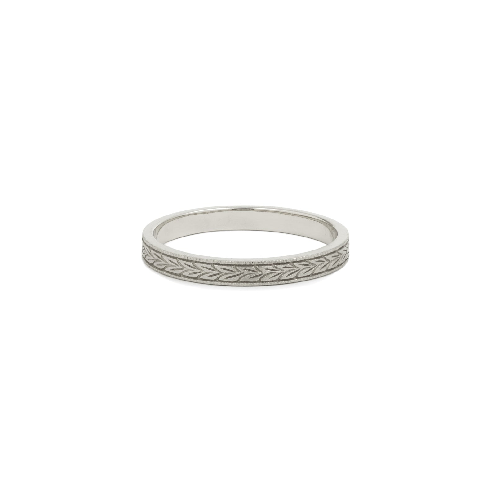 Alliance Feuillage Homme