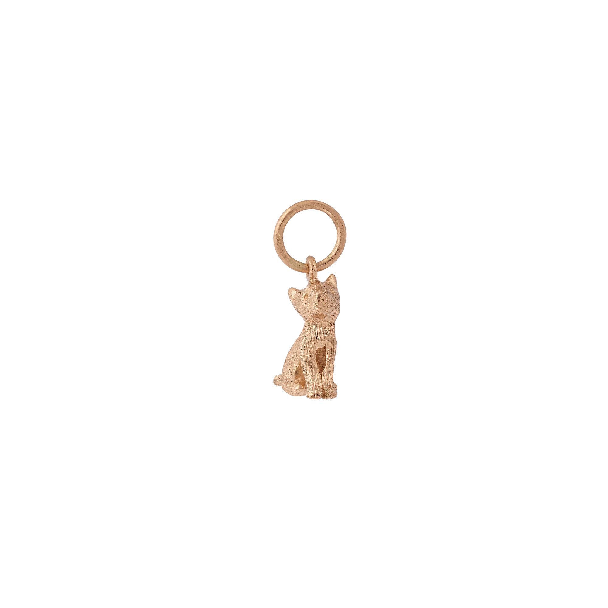 Breloque Chaton