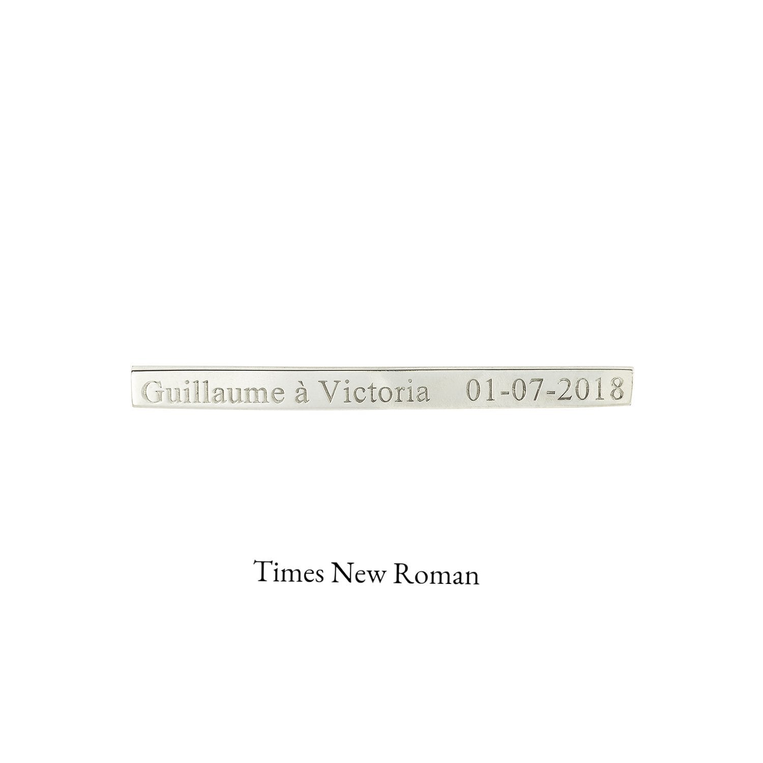 Gravure additionnelle