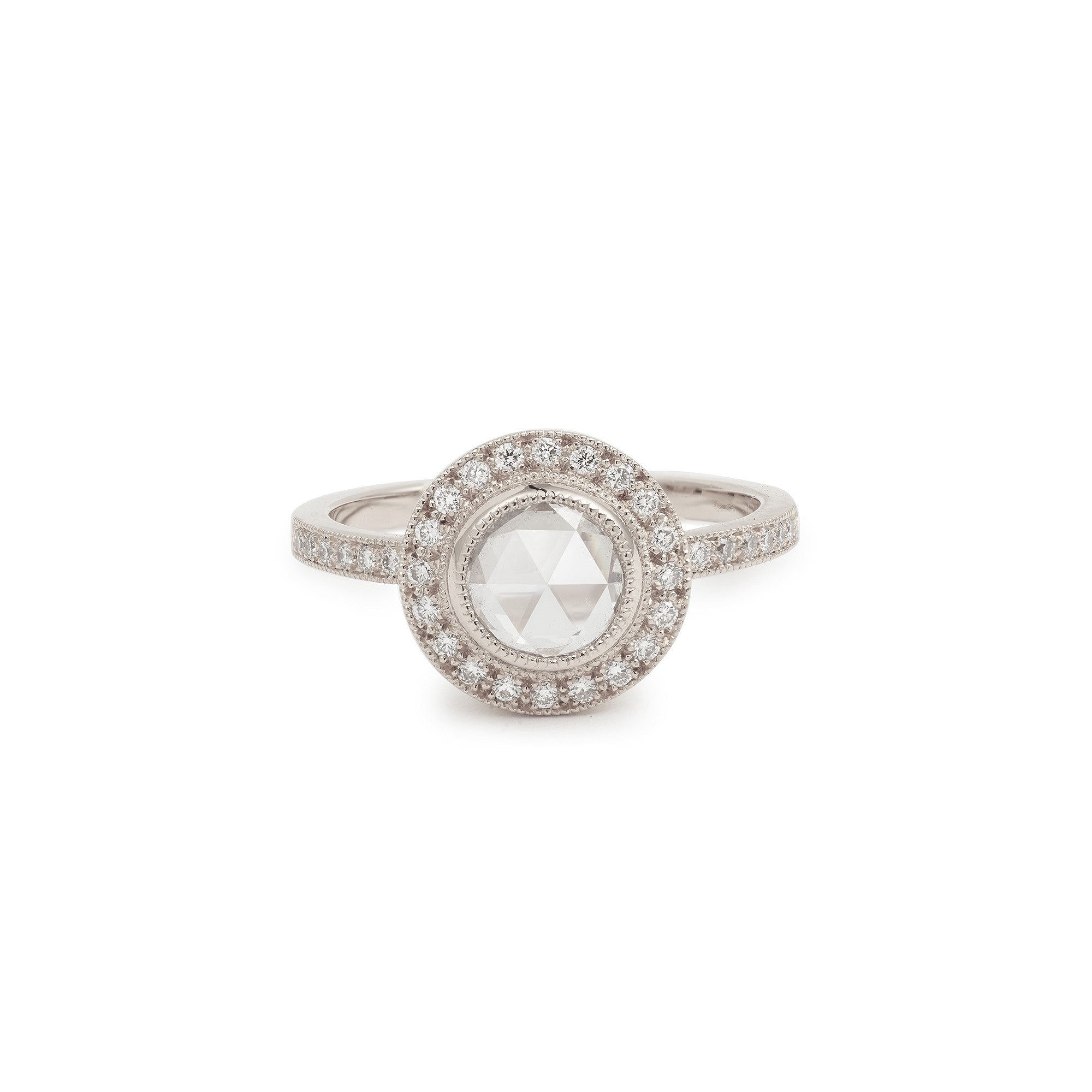 Bague Aphrodite XL