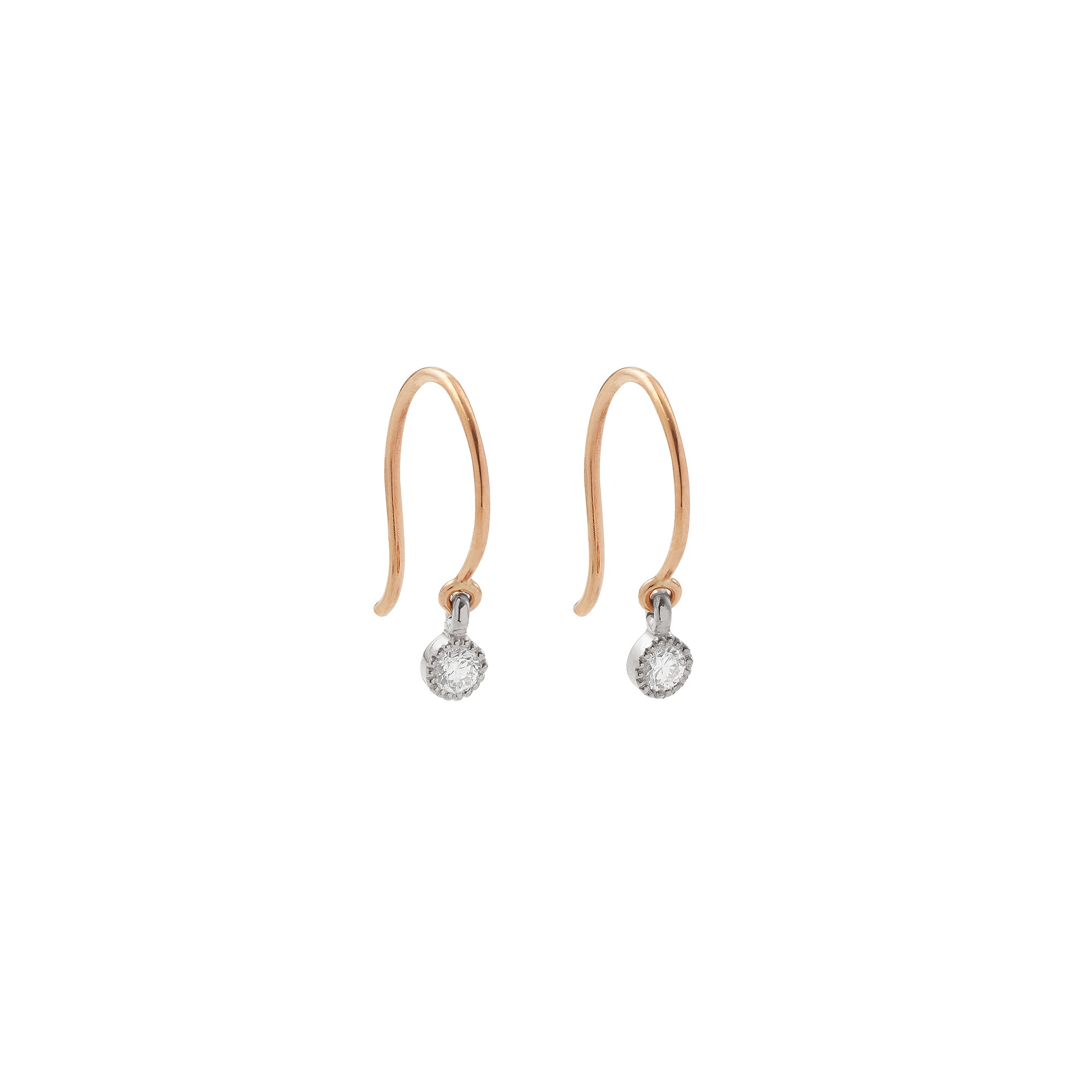 Dormeuses Love S Diamants