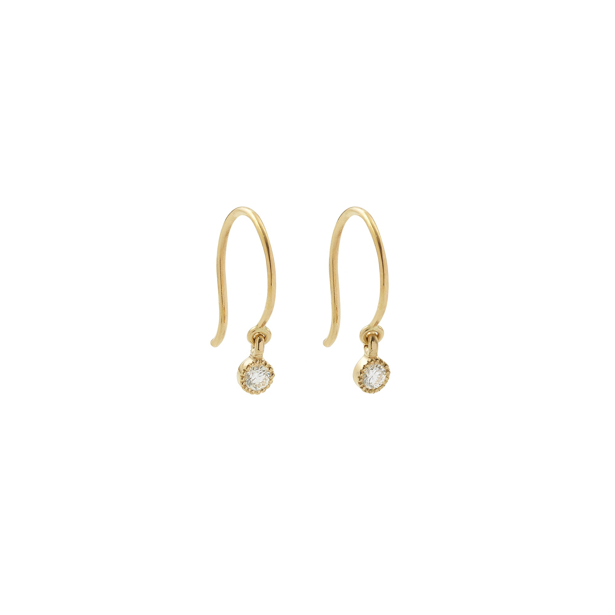 Dormeuses Love S Diamants