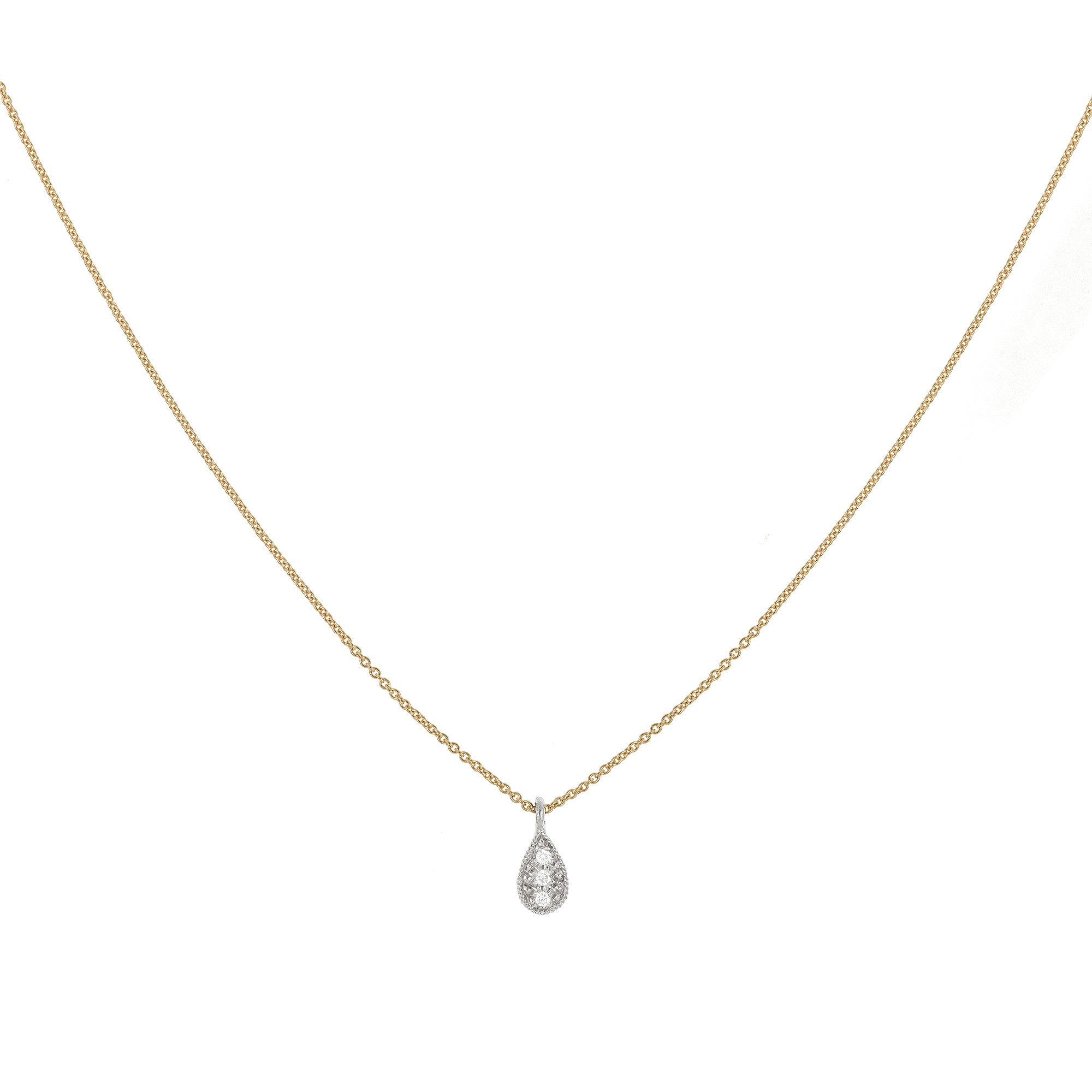 Collier Allegria Goutte
