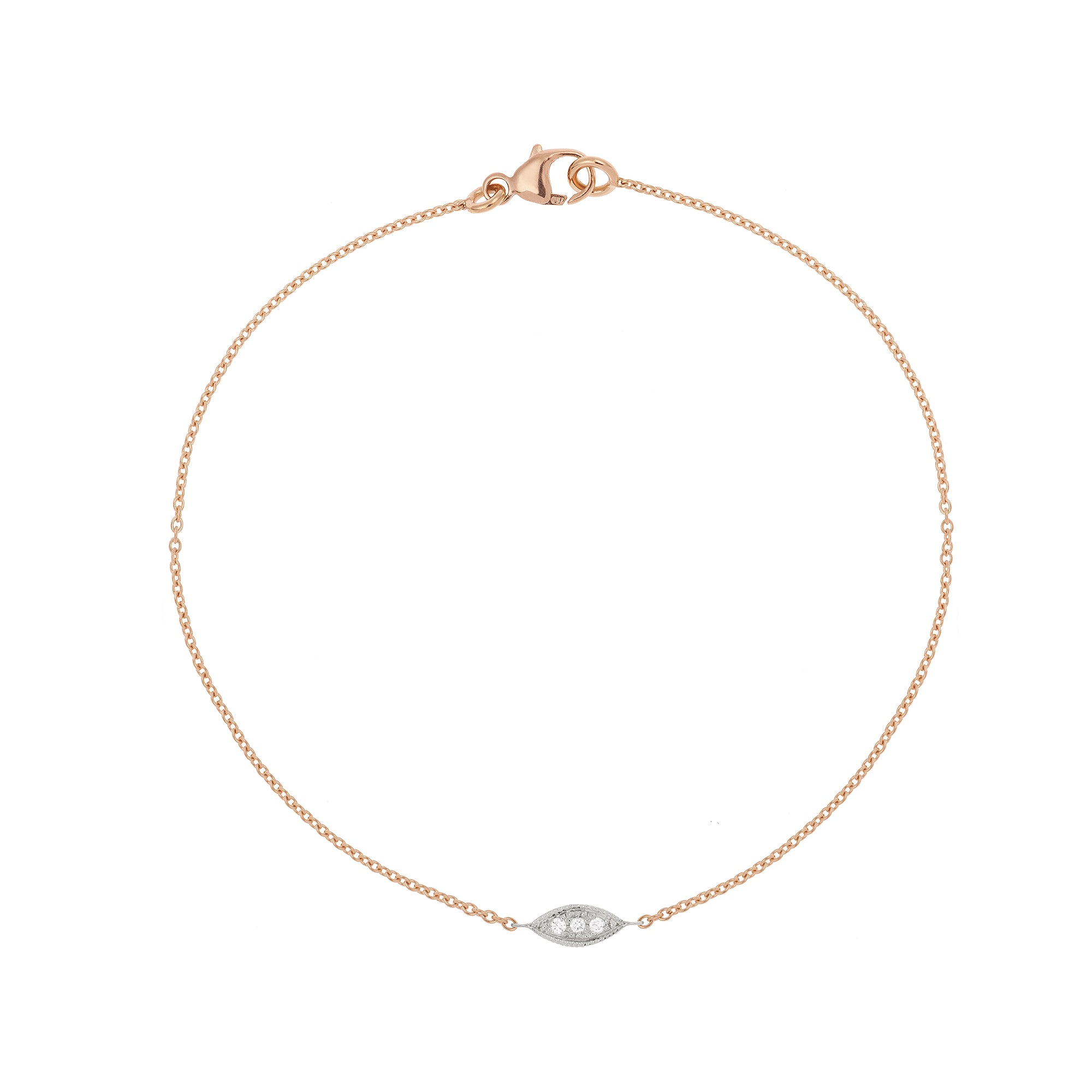 Bracelet Allegria Navette