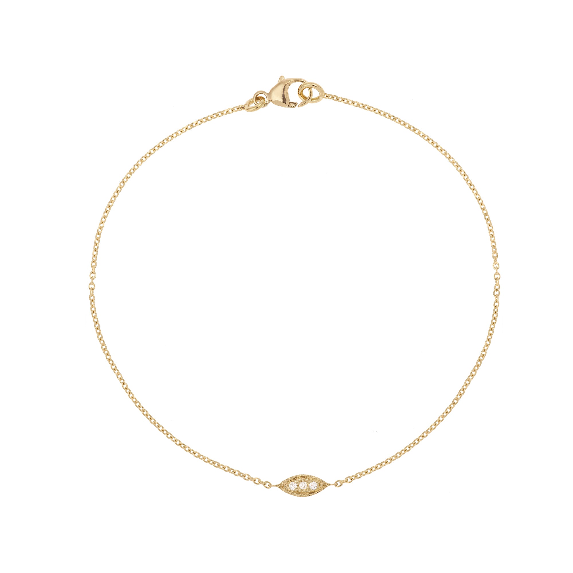Bracelet Allegria Navette