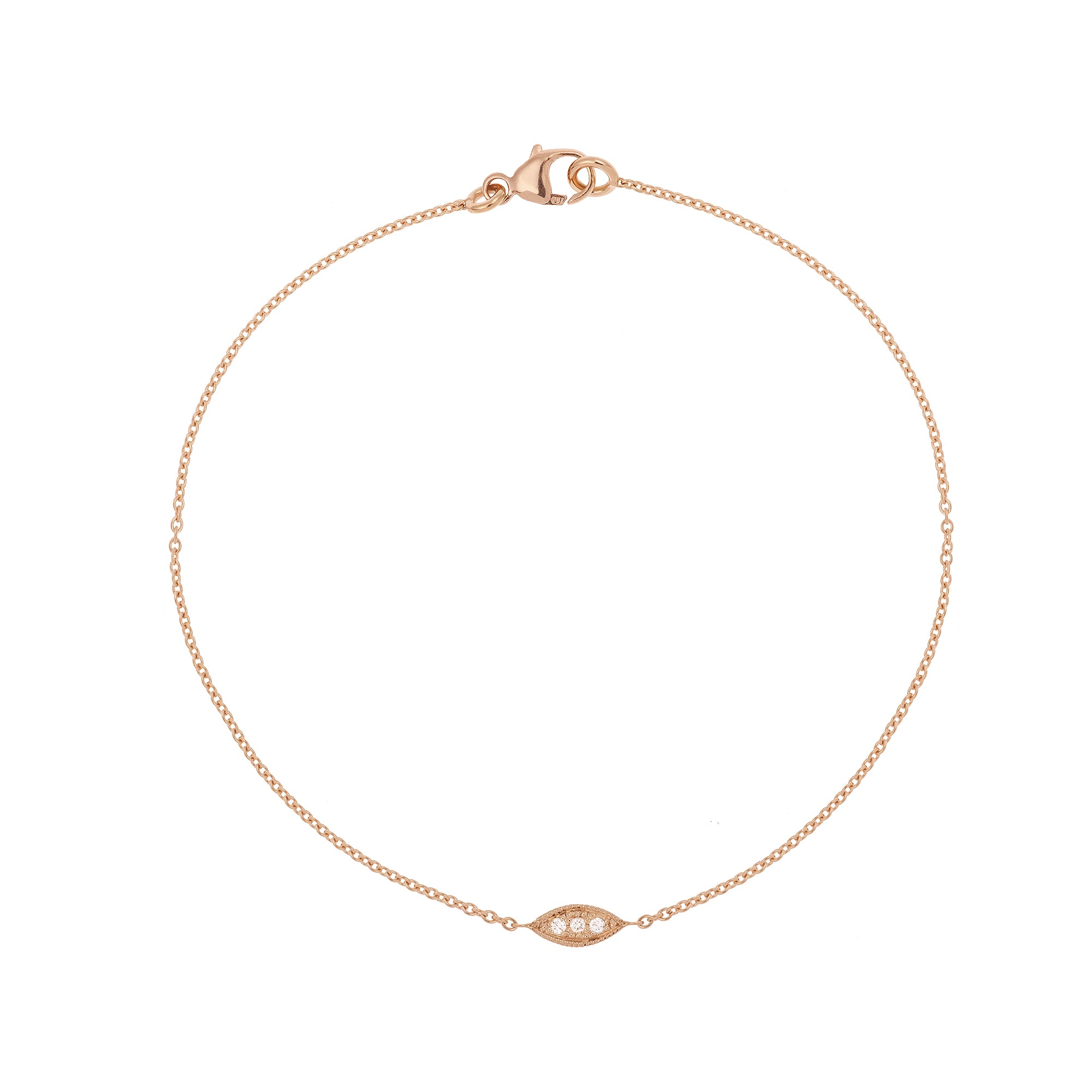 Bracelet Allegria Navette