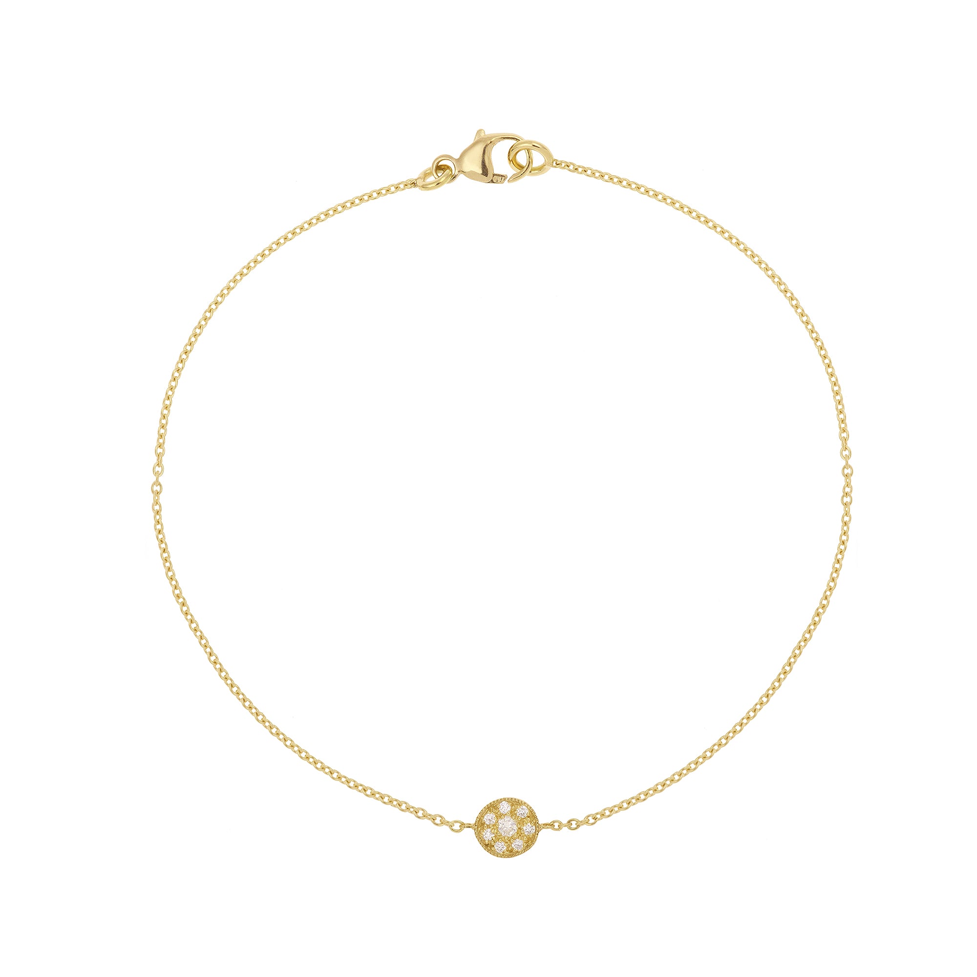 Bracelet Allegria Rond