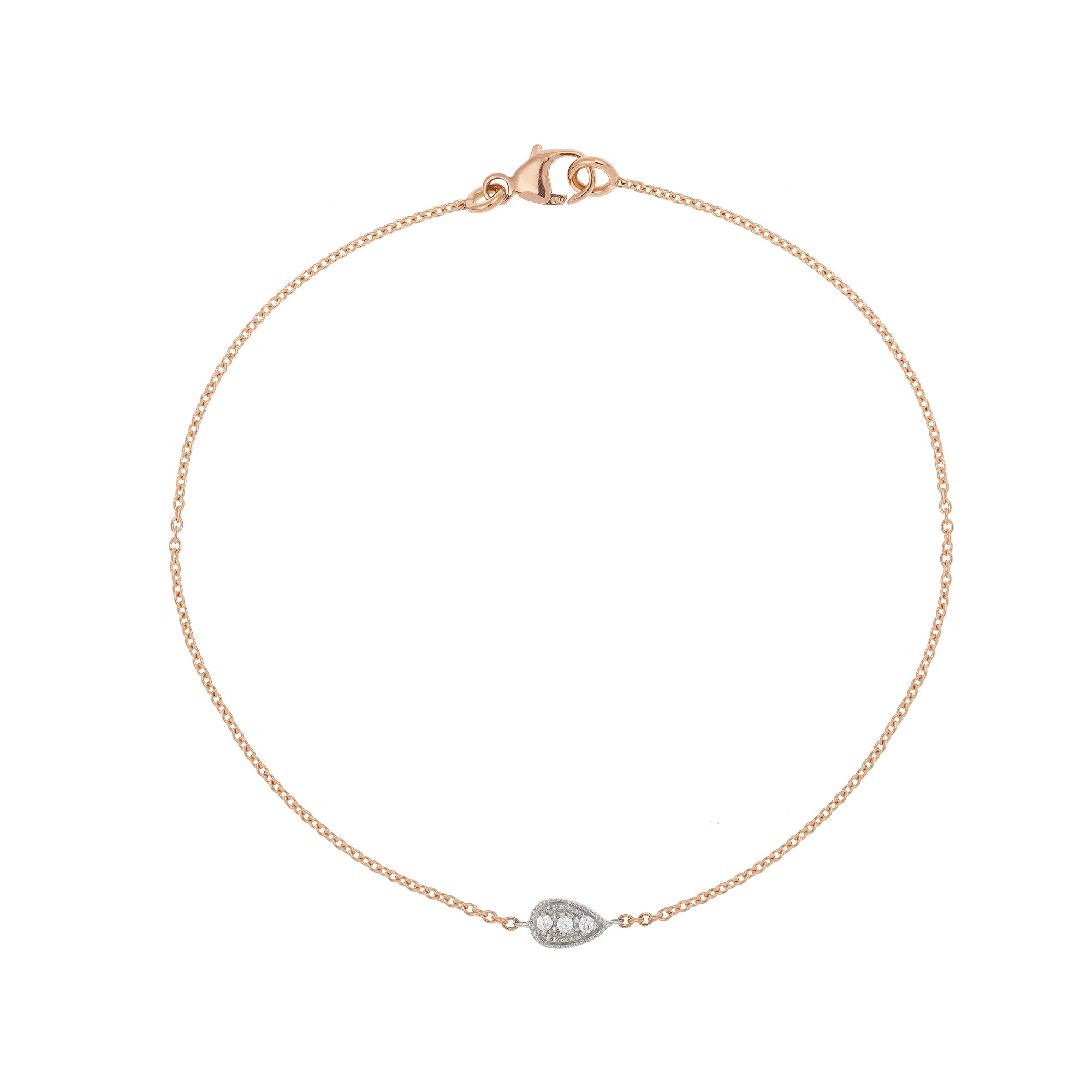 Bracelet Allegria Goutte