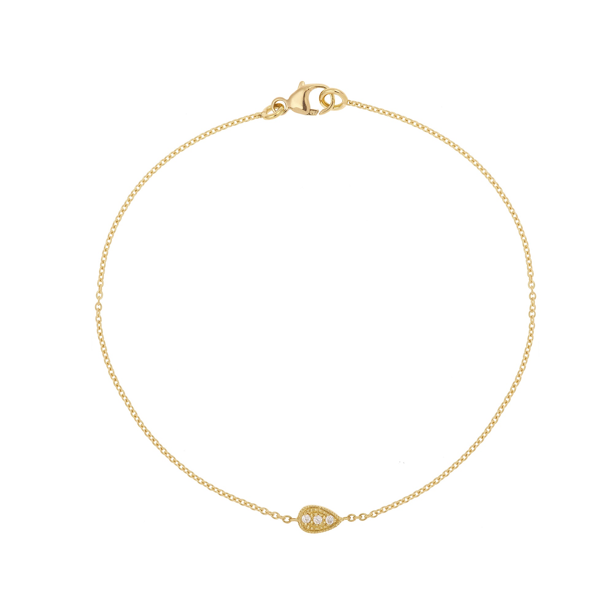 Bracelet Allegria Goutte