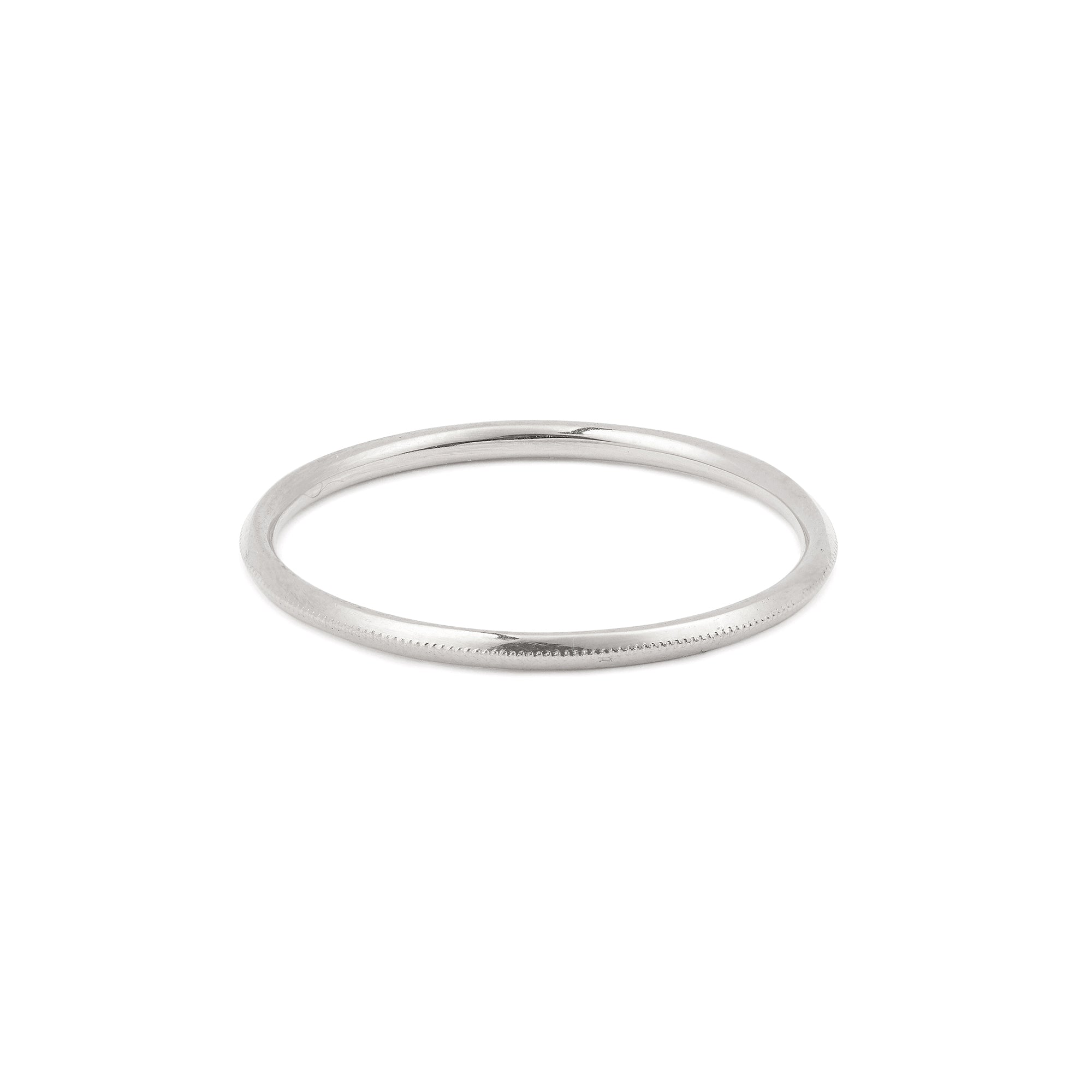 Alliance Milgrain M 1,2 mm