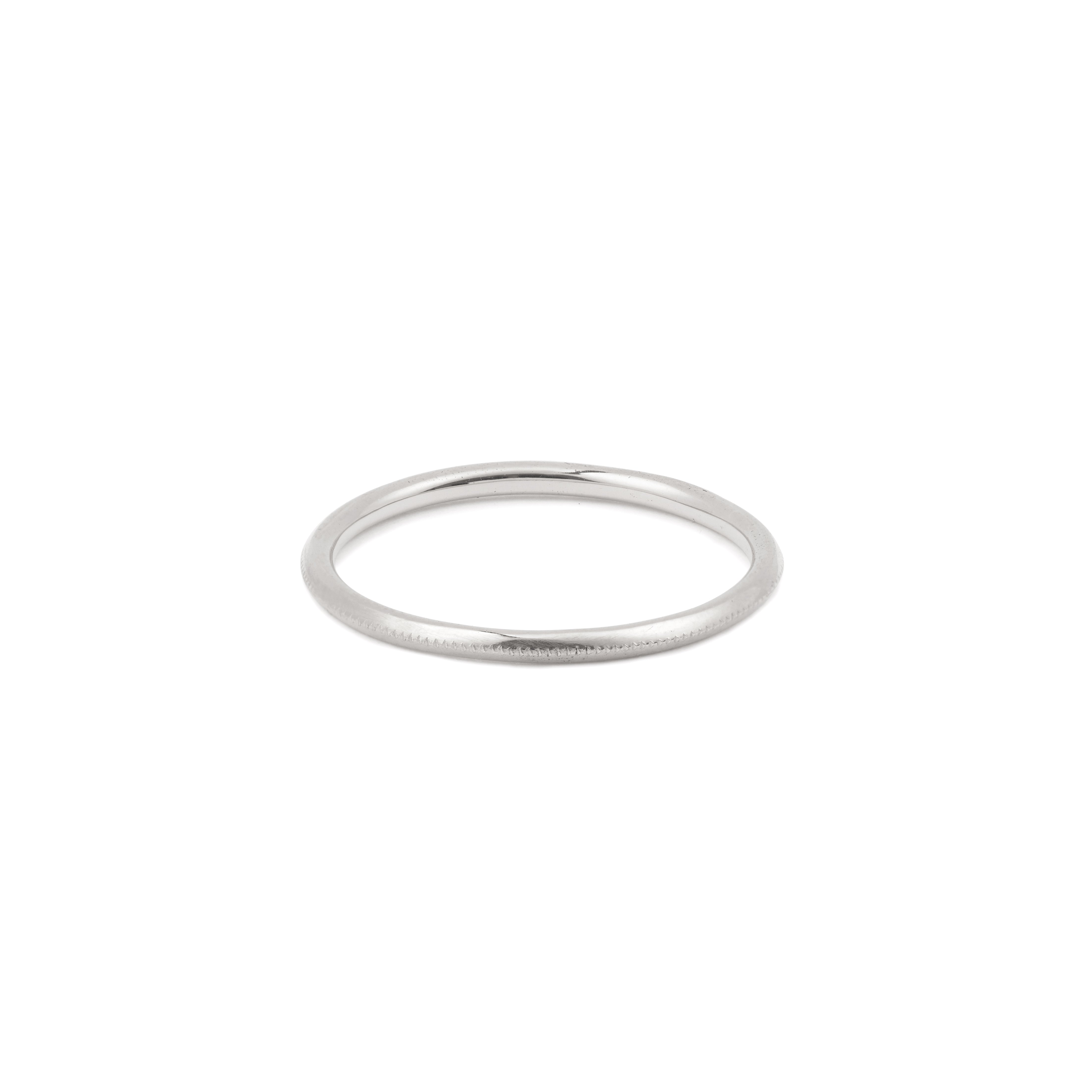 Alliance Milgrain L 1,4mm