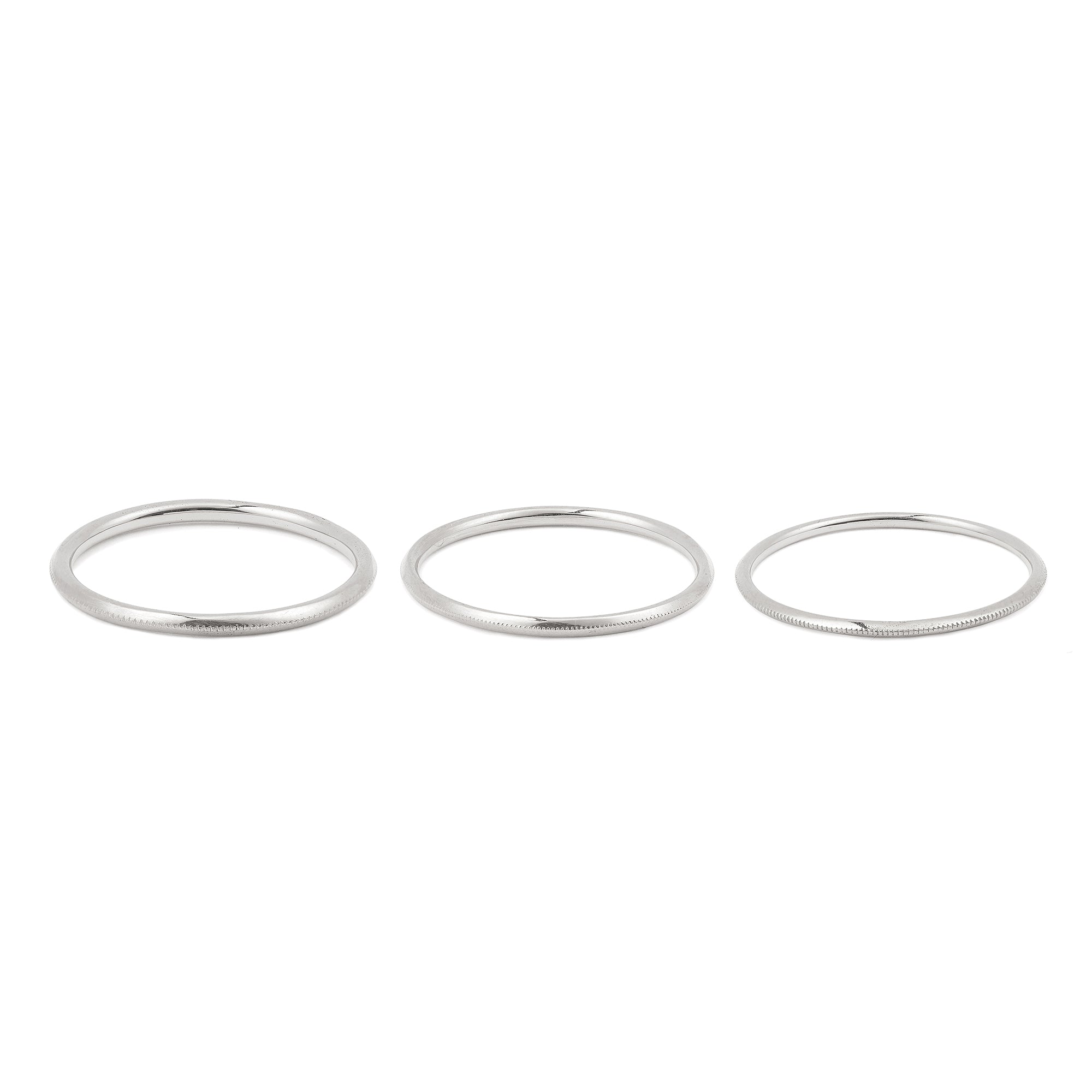 Alliance Milgrain L 1,4mm
