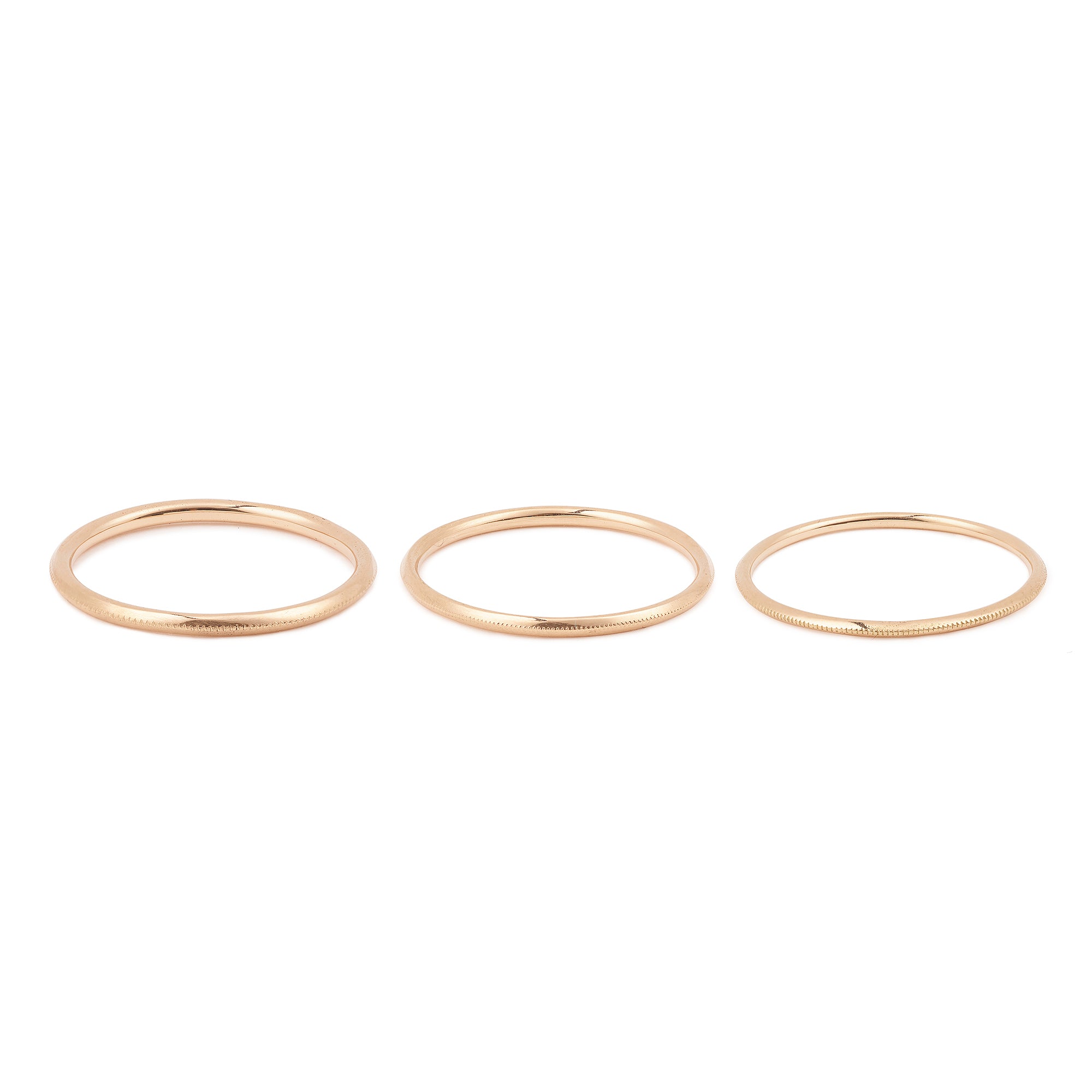 Alliance Milgrain L 1,4mm
