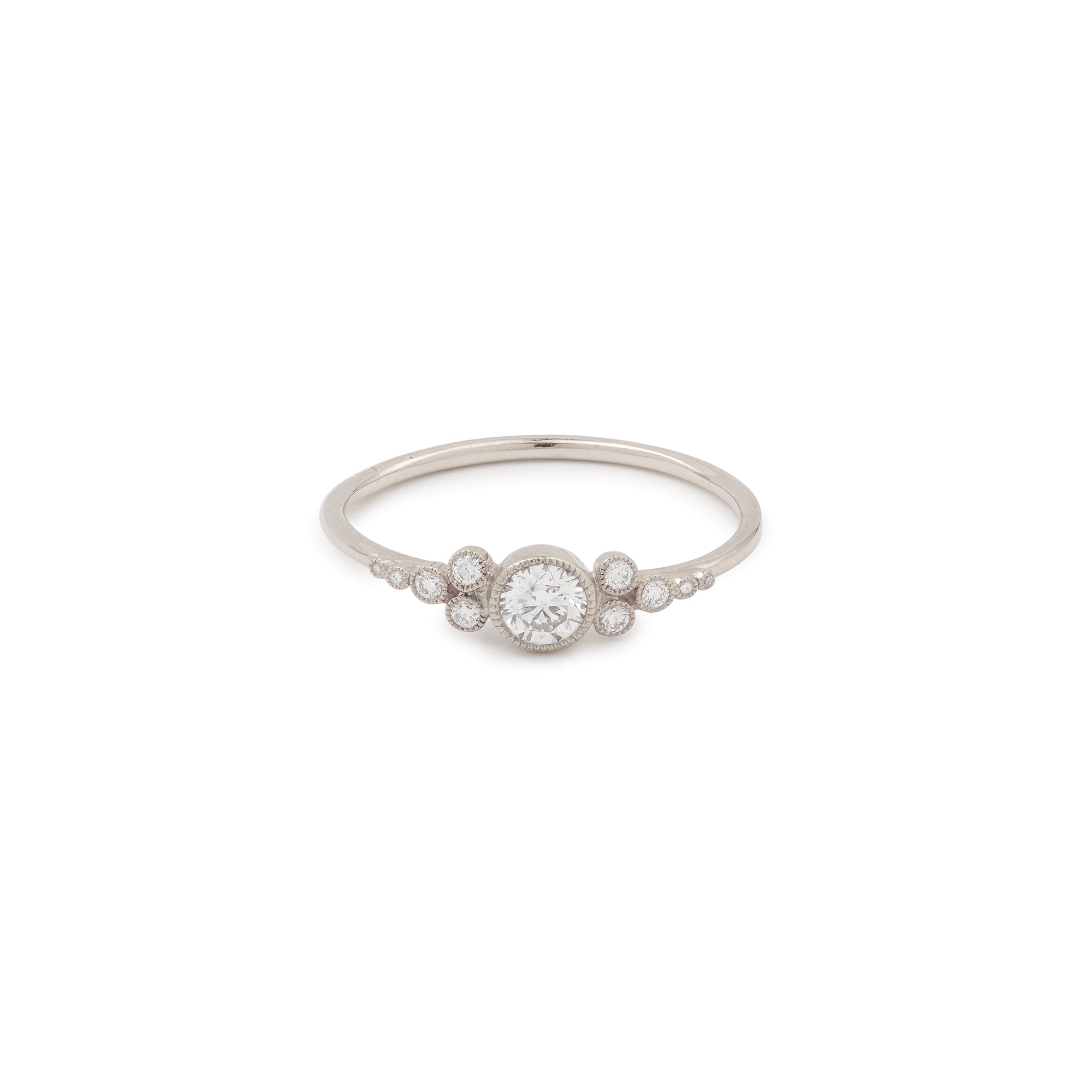 Bague Iris M Diamants