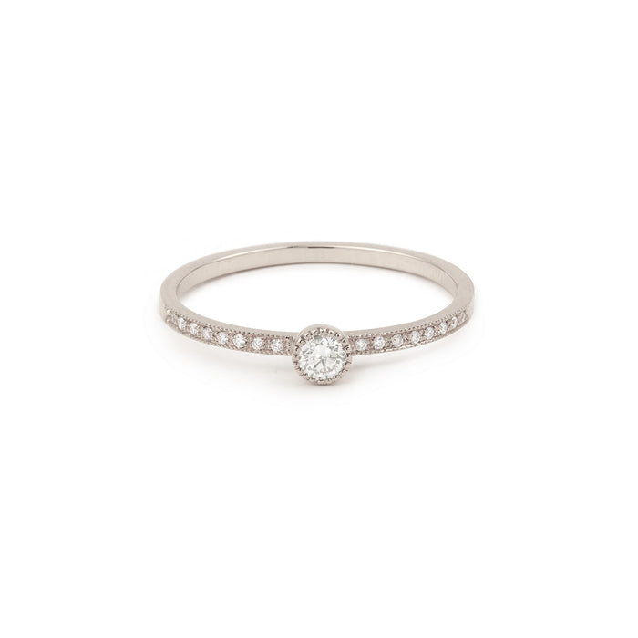 Bague Juliette S