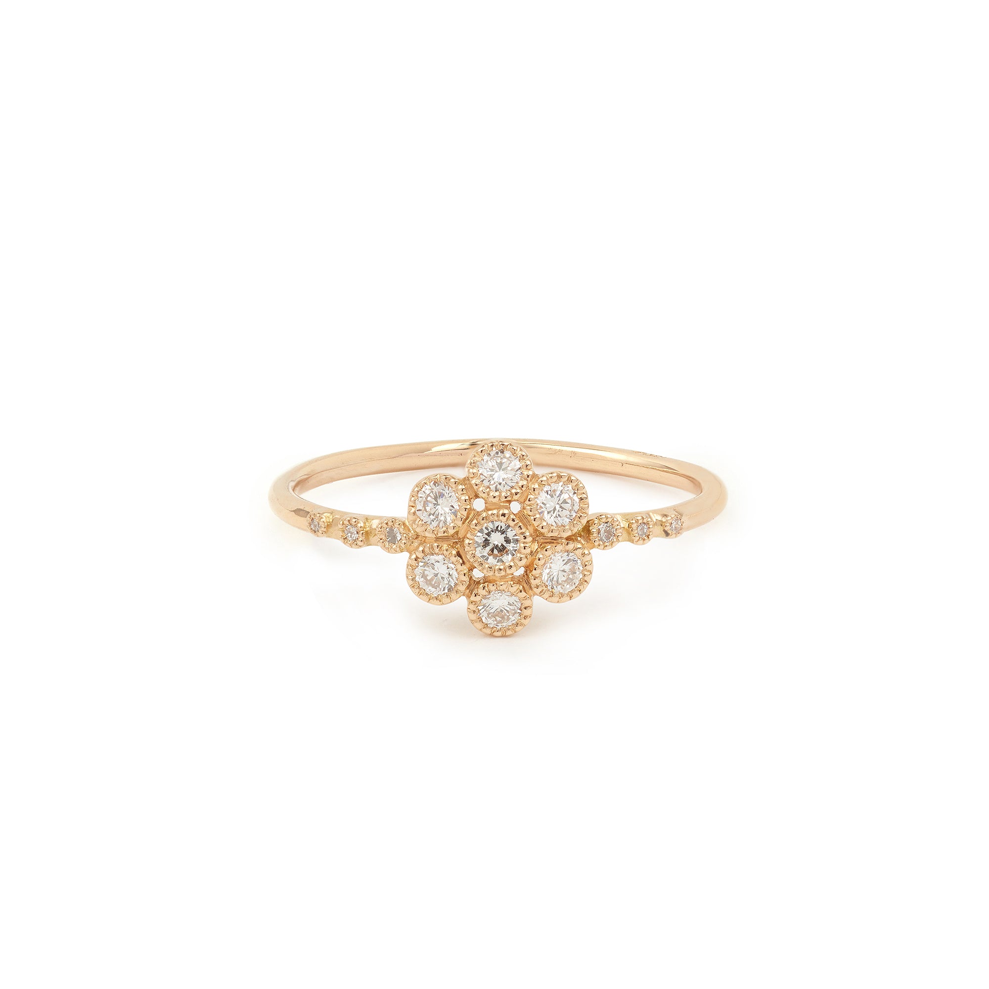 Bague Cosmos