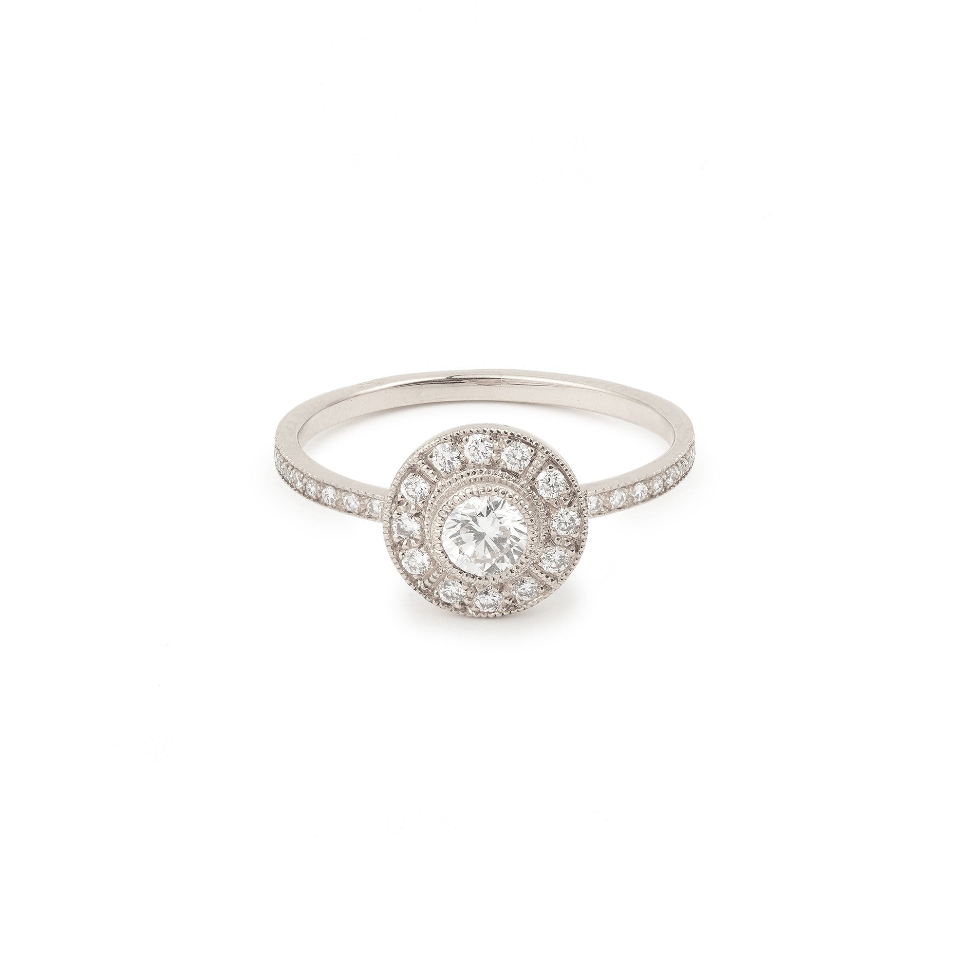 Bague Aphrodite M