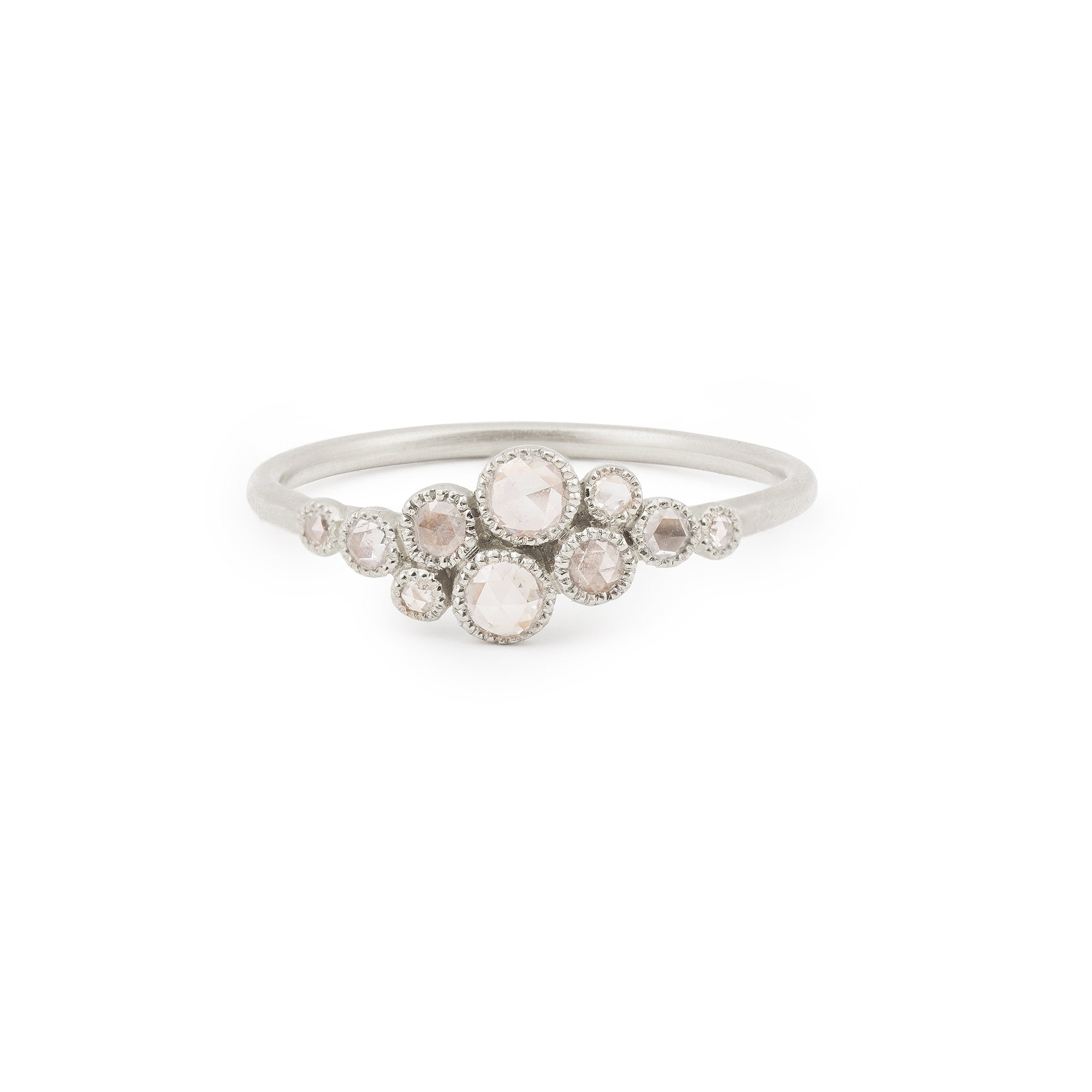 Bague Kallisté Diamants