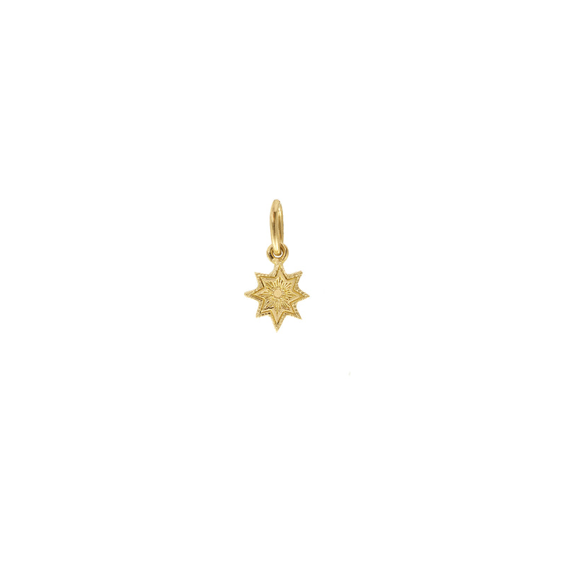 Médaille Étoile Ursa Minor