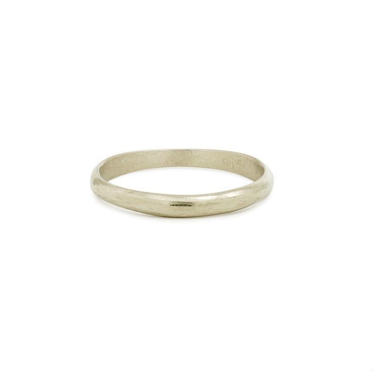 Bague - Alliance Wilde M