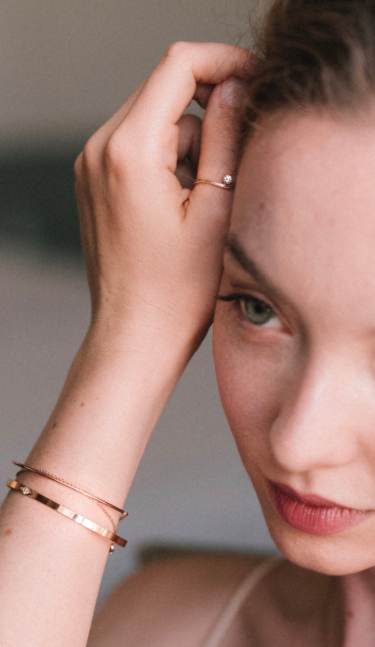 Magic Bracelet rond